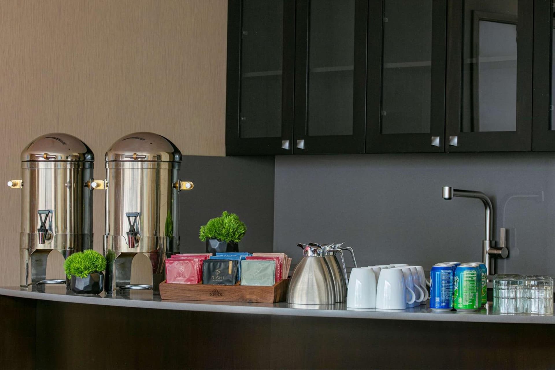 The Royal Sonesta Chicago River North property views in Chicago, IL — gallery photo 3