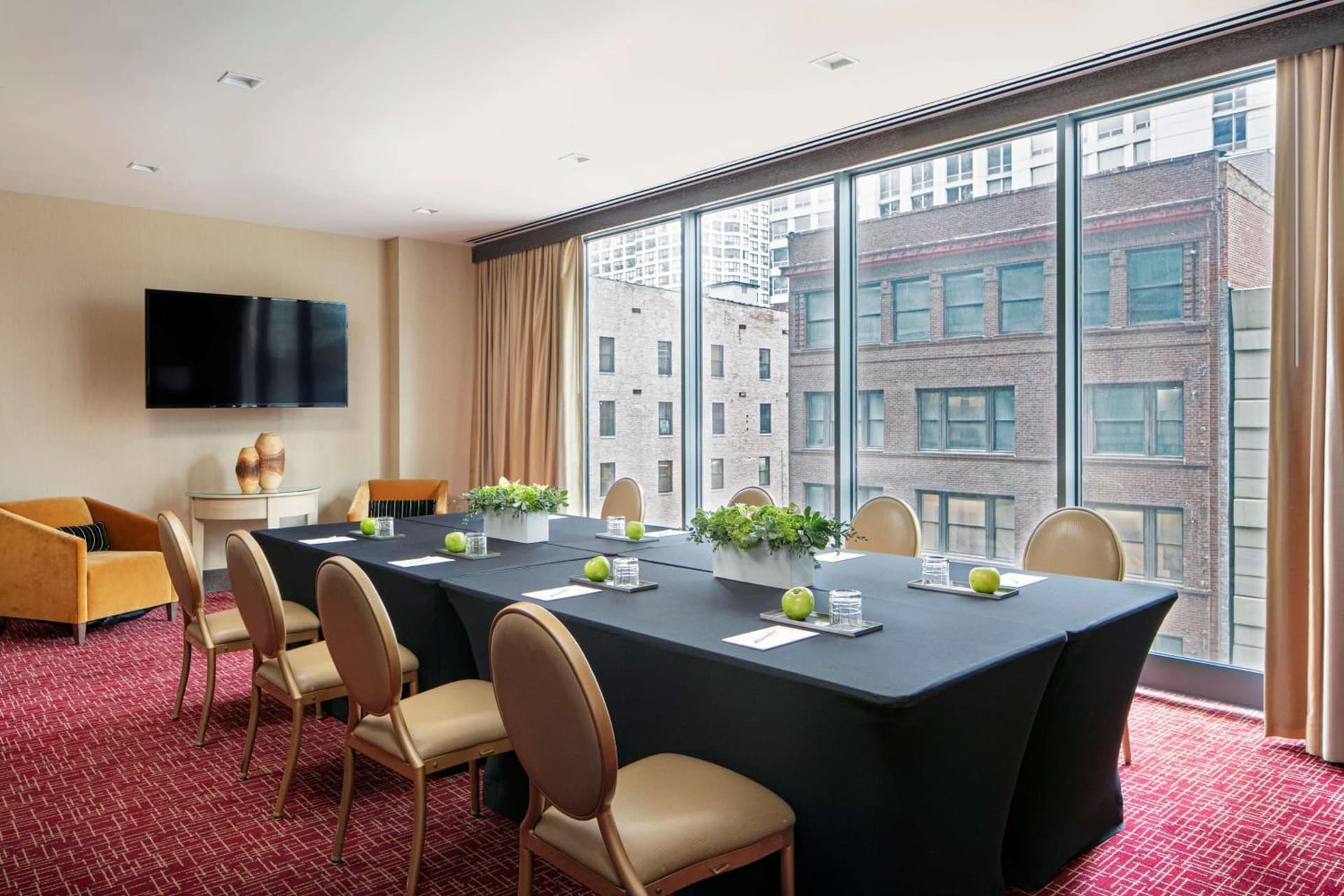 The Royal Sonesta Chicago River North gallery photo in Chicago, IL — image 49