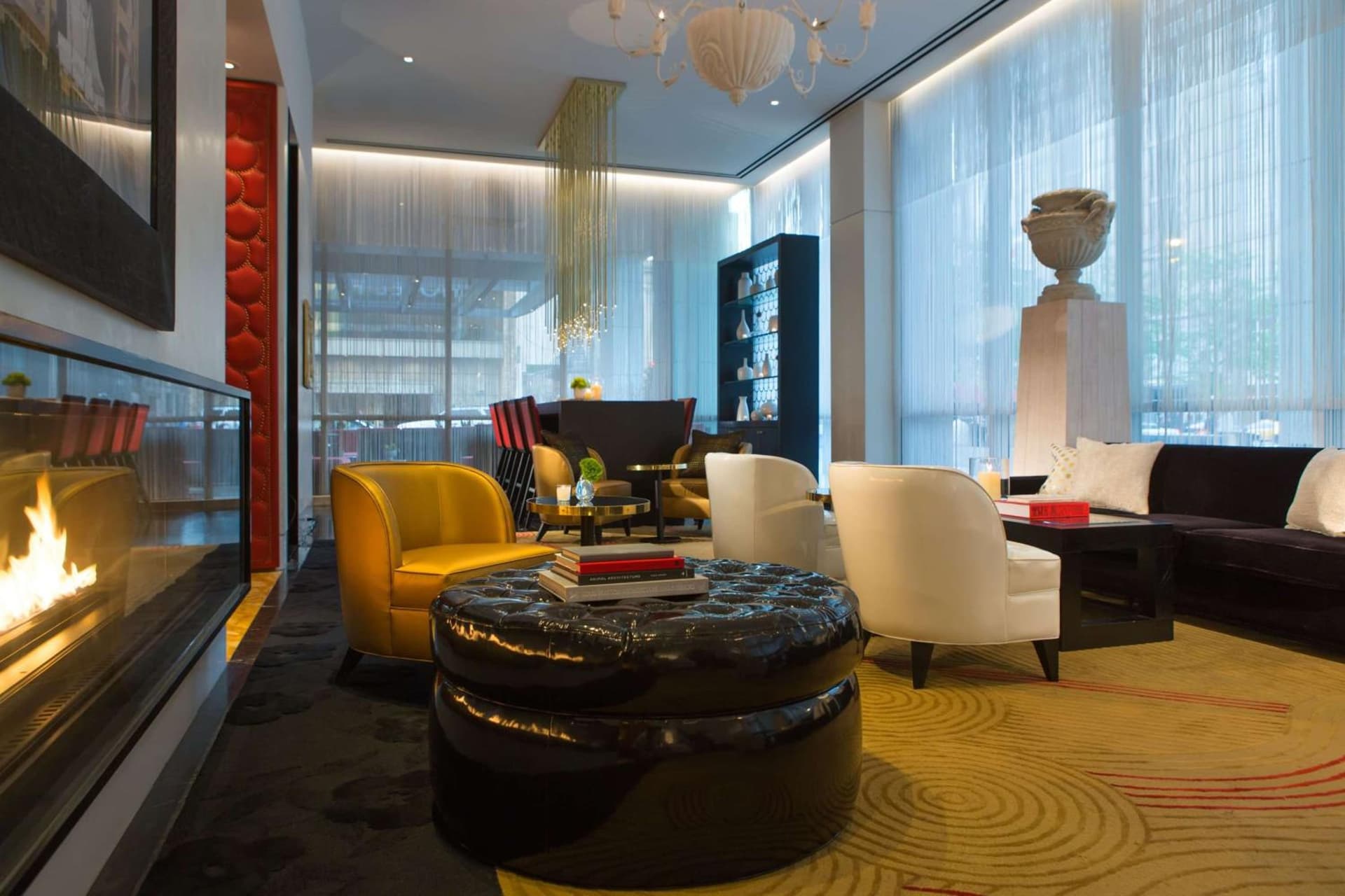 The Royal Sonesta Chicago River North gallery photo in Chicago, IL — image 12