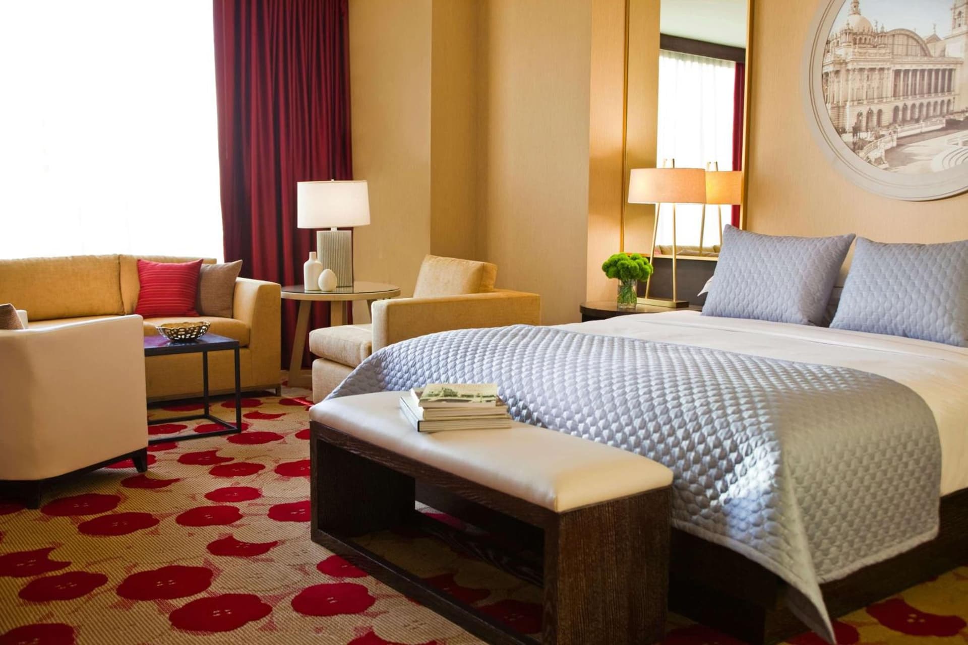 The Royal Sonesta Chicago River North gallery photo in Chicago, IL — image 32