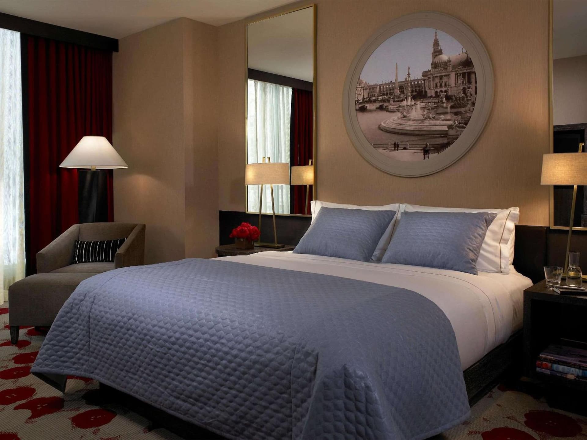 The Royal Sonesta Chicago River North gallery photo in Chicago, IL — image 27