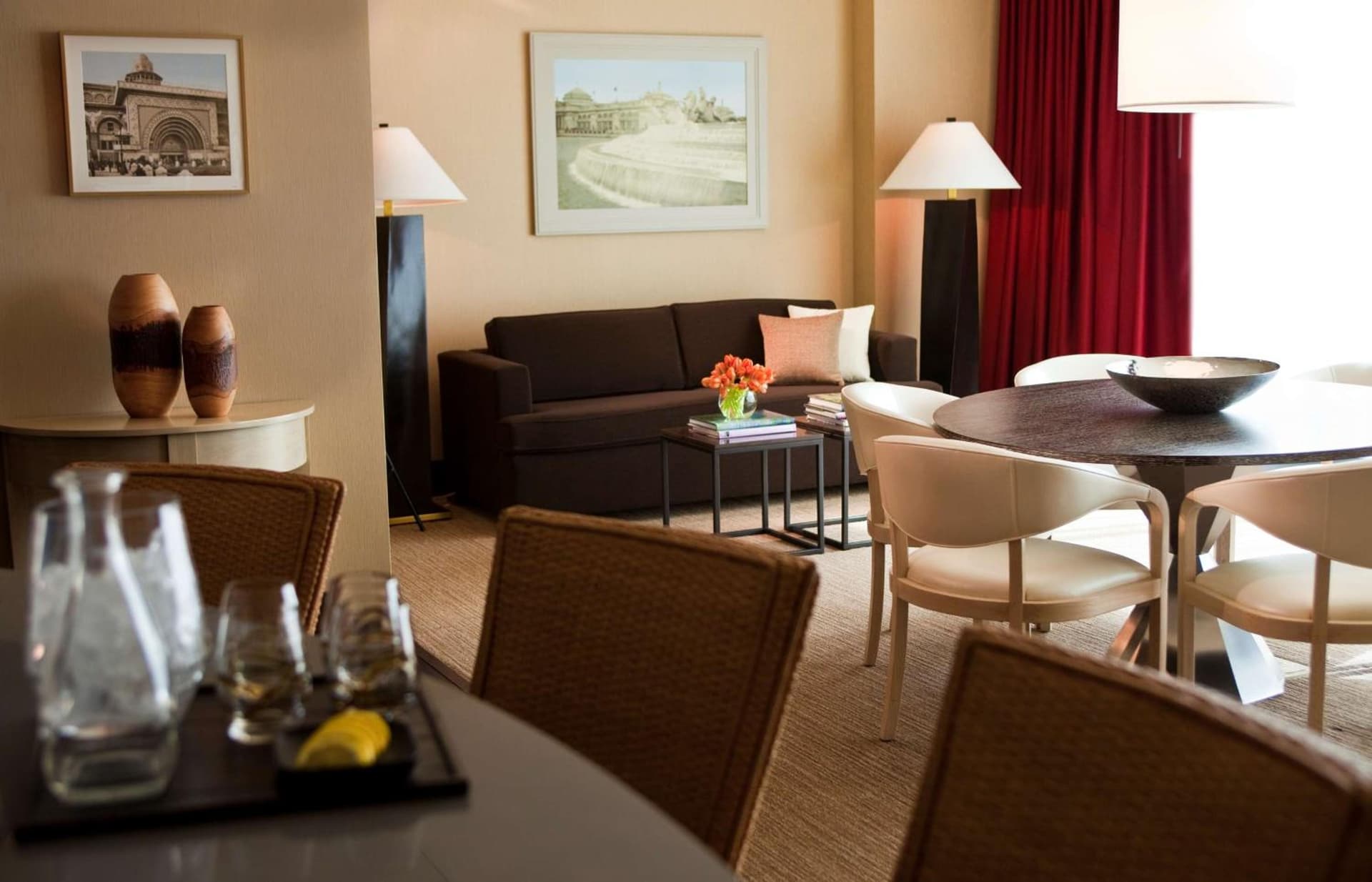 The Royal Sonesta Chicago River North gallery photo in Chicago, IL — image 18