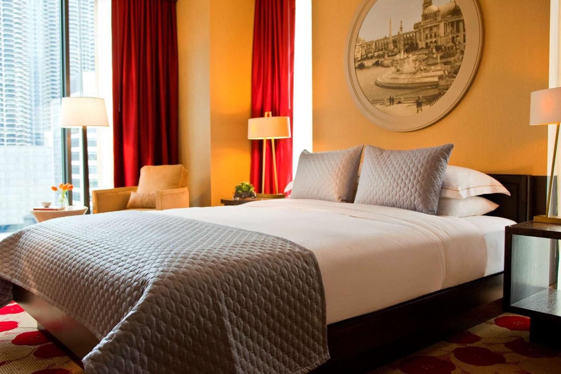 The Royal Sonesta Chicago River North gallery photo in Chicago, IL — image 15