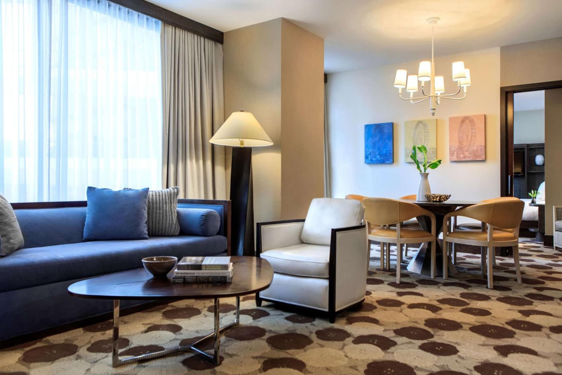 The Royal Sonesta Chicago River North gallery photo in Chicago, IL — image 40