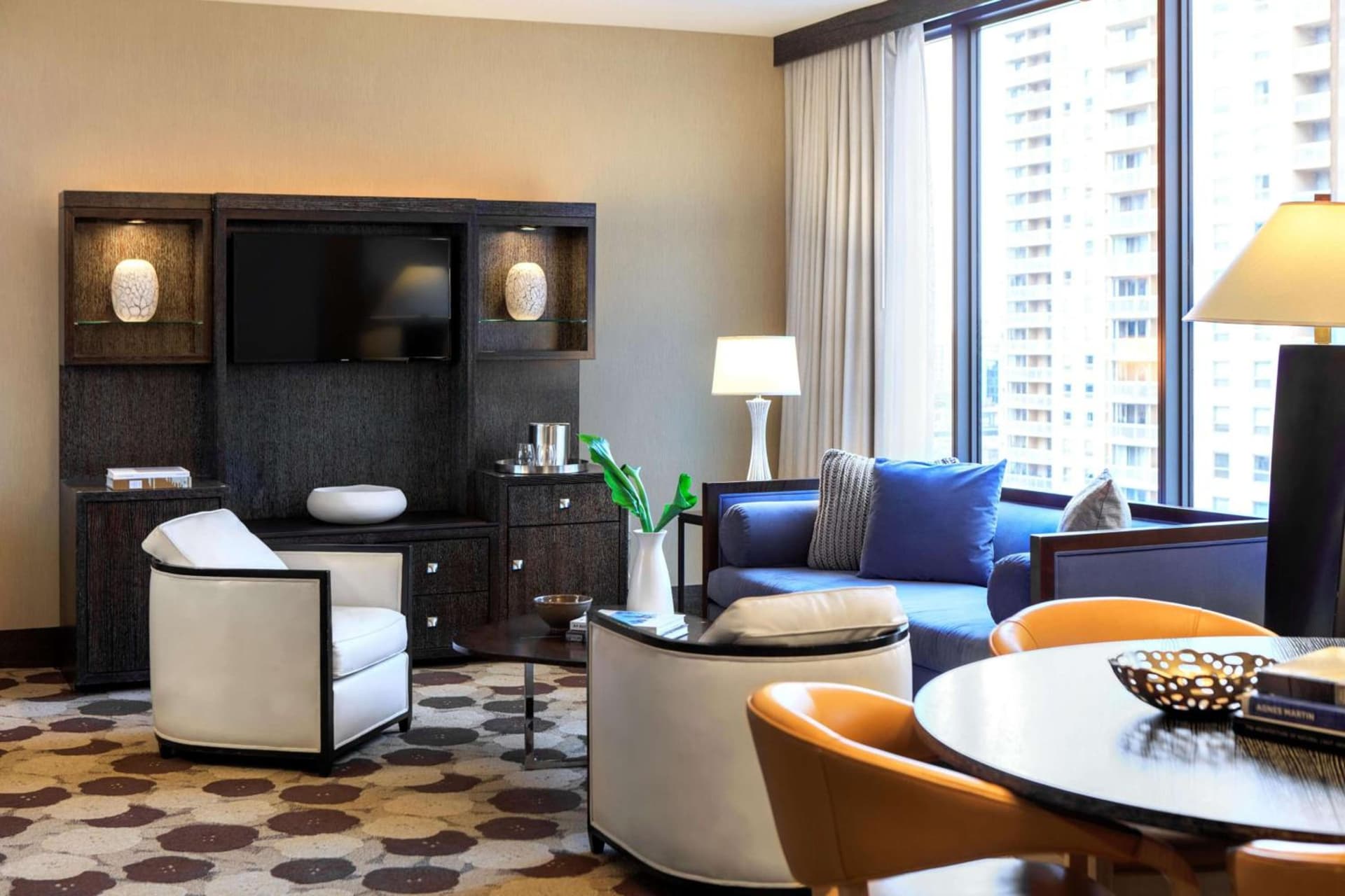 The Royal Sonesta Chicago River North gallery photo in Chicago, IL — image 52