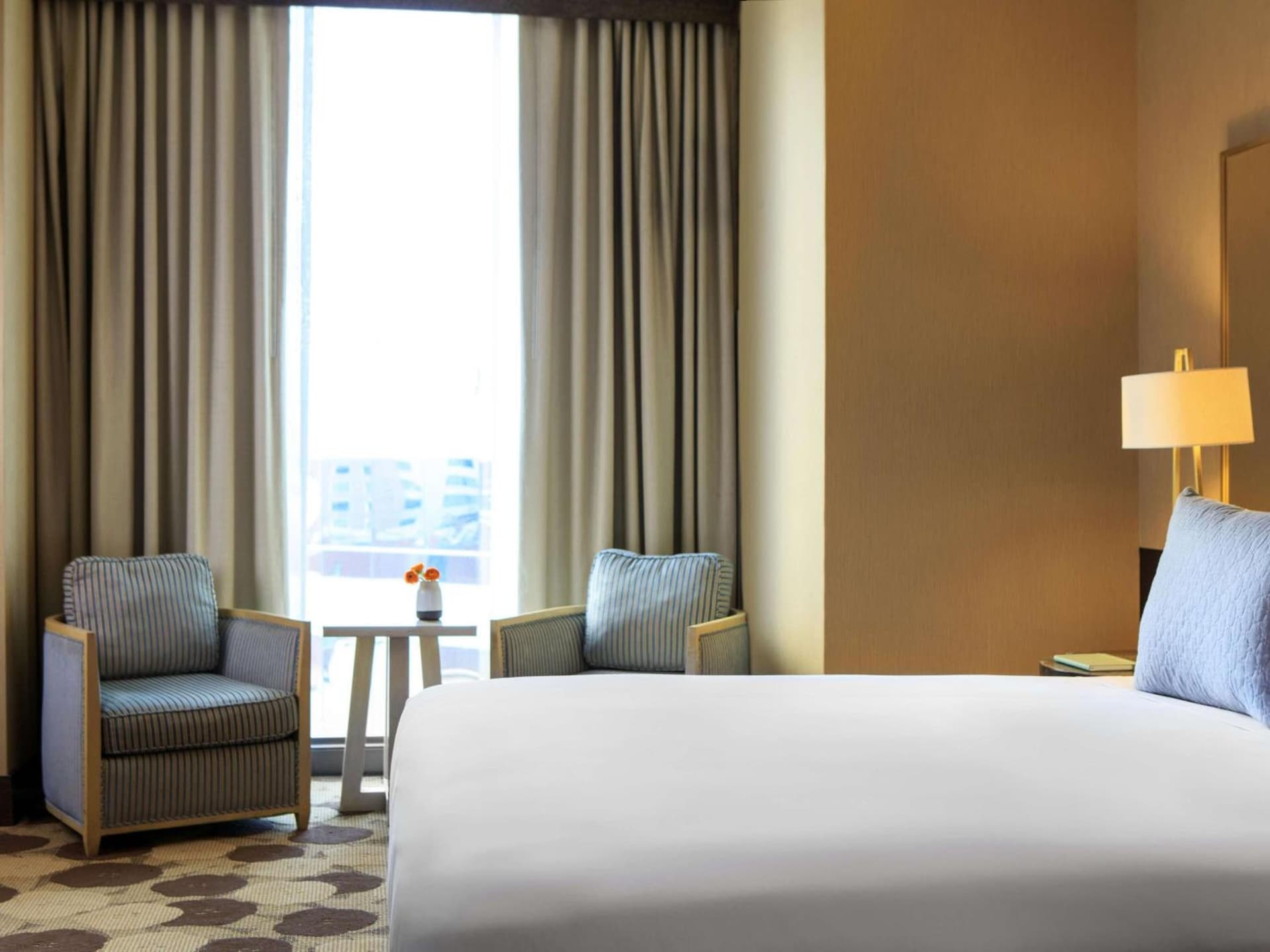 The Royal Sonesta Chicago River North gallery photo in Chicago, IL — image 51