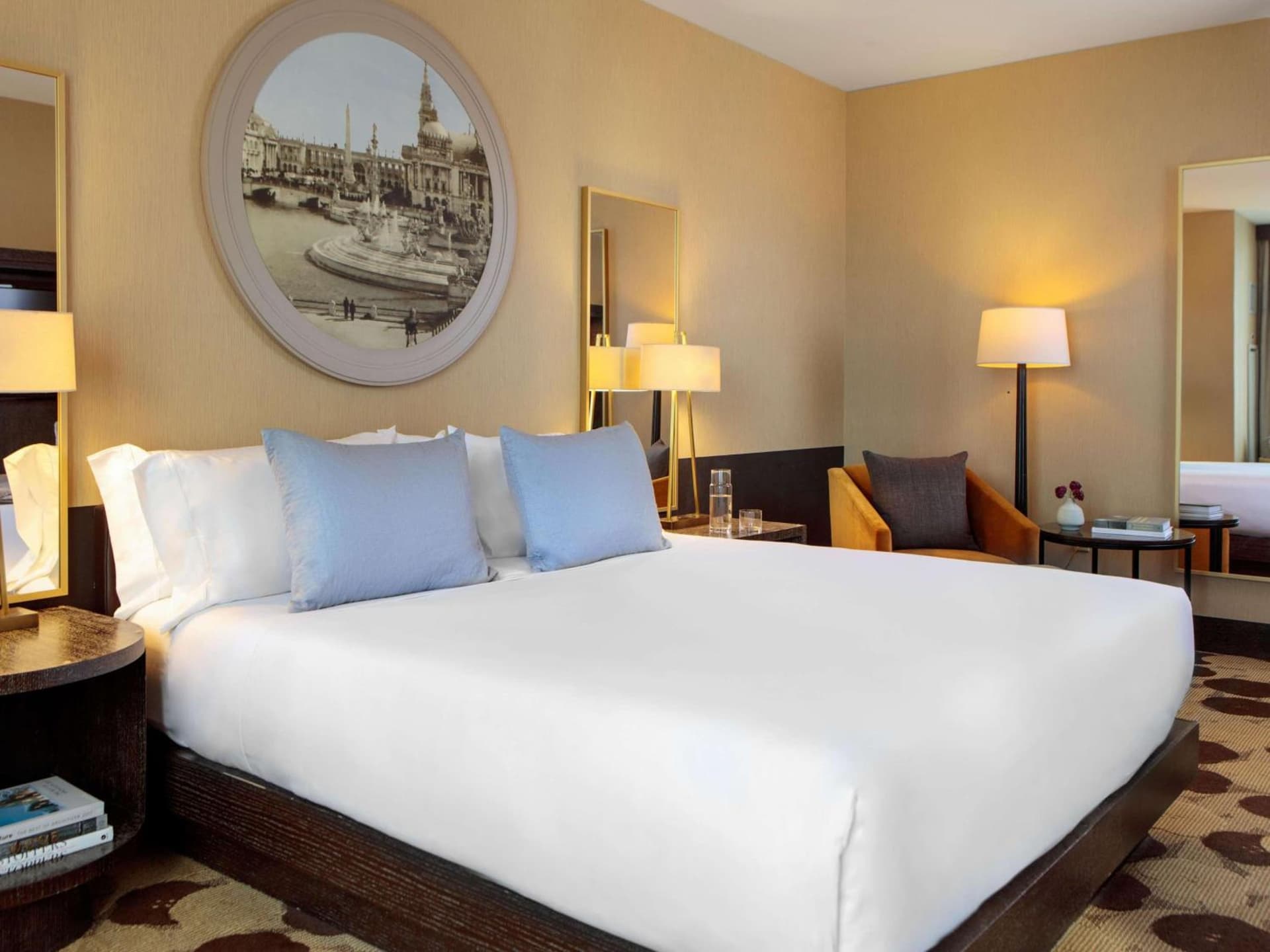 The Royal Sonesta Chicago River North gallery photo in Chicago, IL — image 60