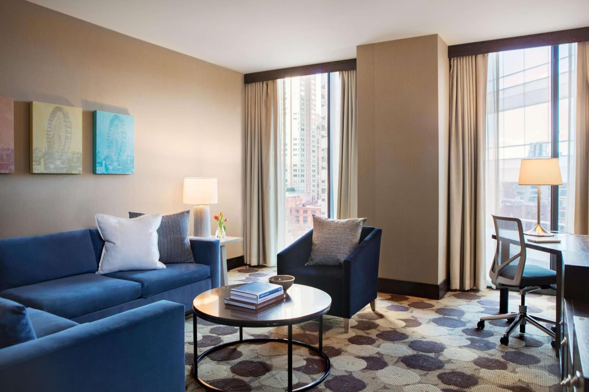 The Royal Sonesta Chicago River North gallery photo in Chicago, IL — image 5