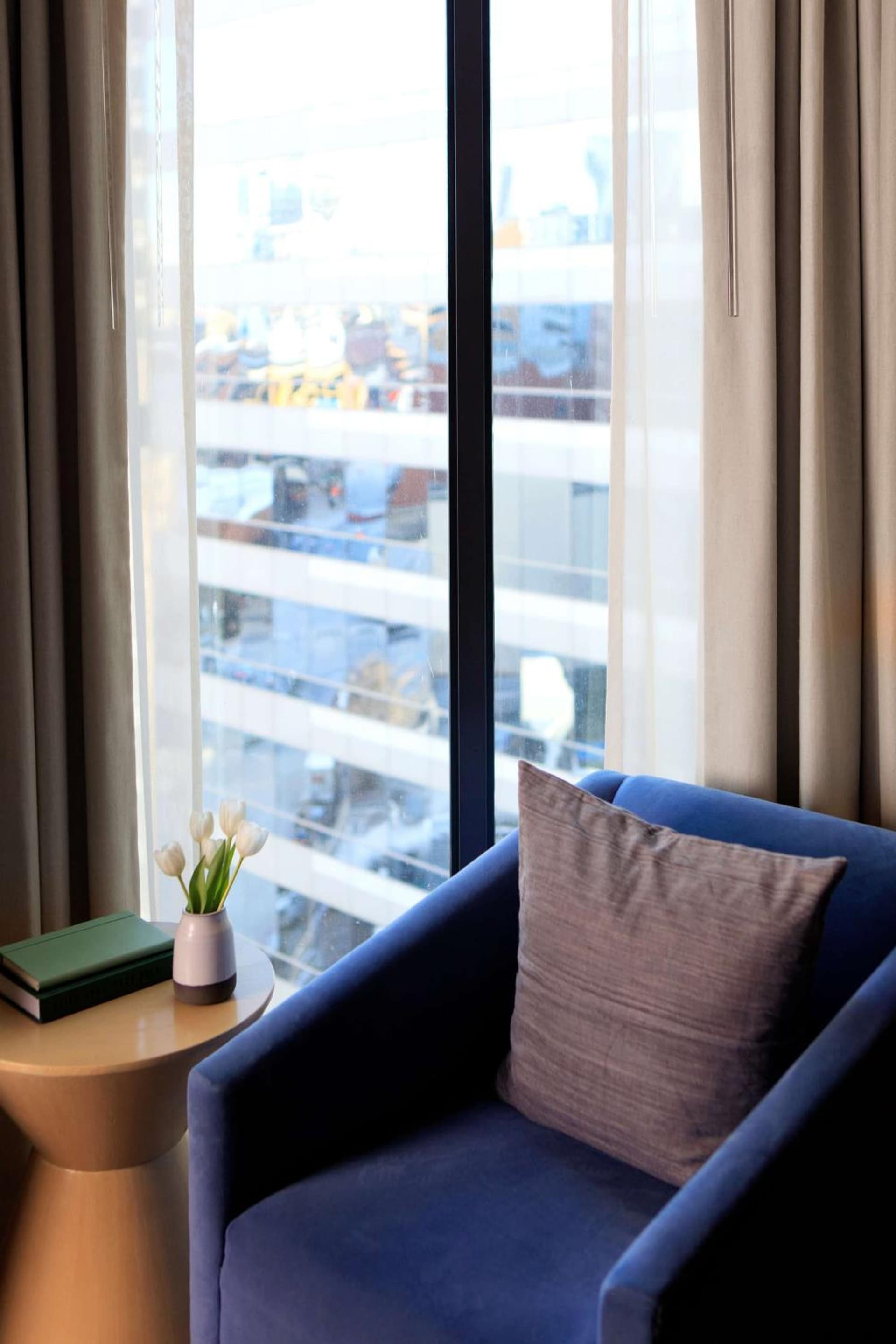 The Royal Sonesta Chicago River North gallery photo in Chicago, IL — image 44