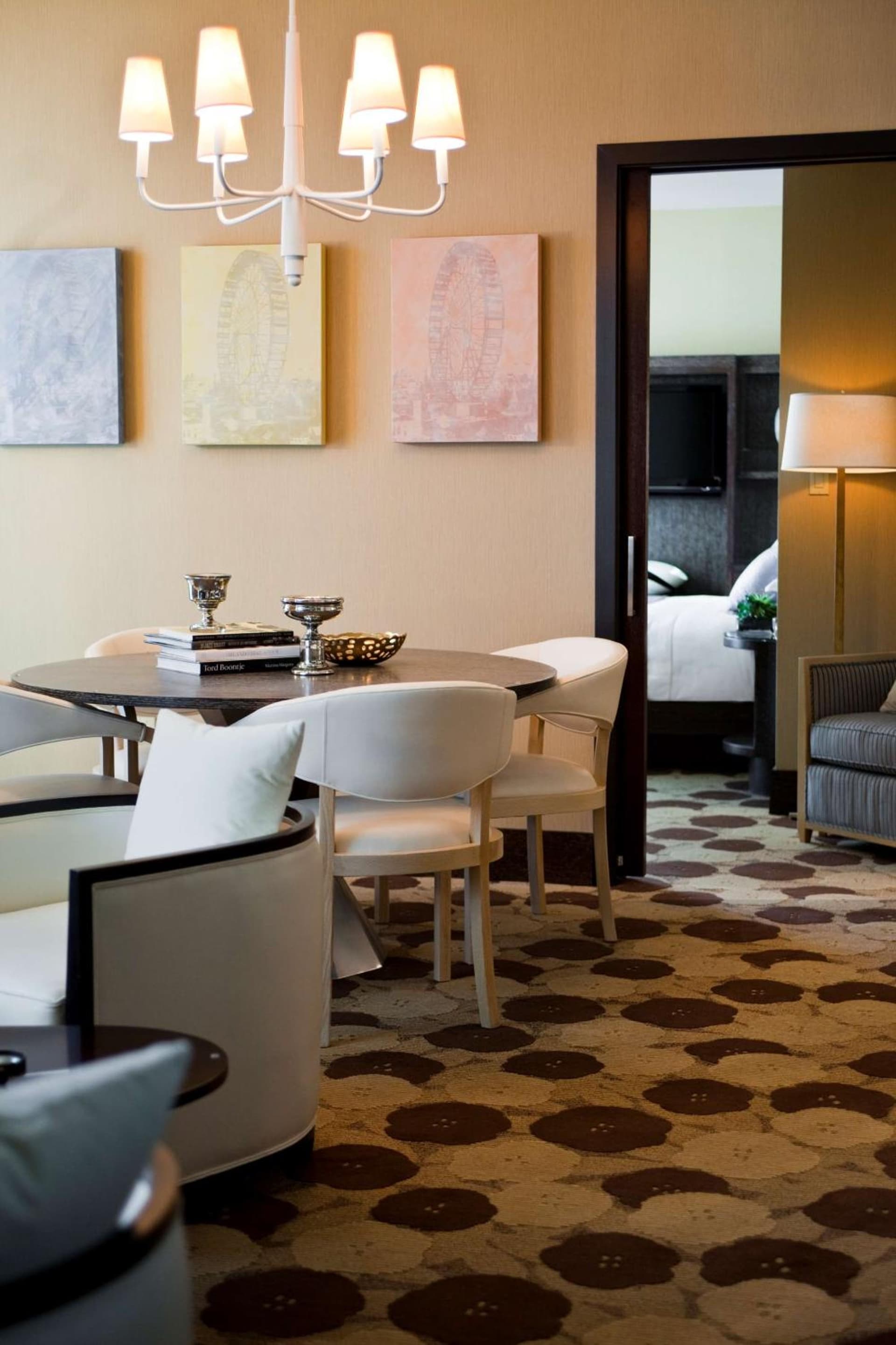 The Royal Sonesta Chicago River North gallery photo in Chicago, IL — image 37