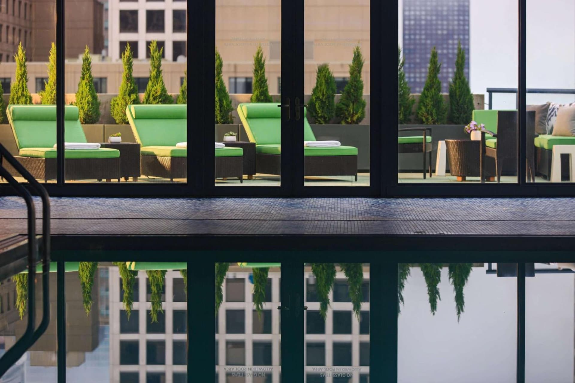 The Royal Sonesta Chicago River North gallery photo in Chicago, IL — image 29