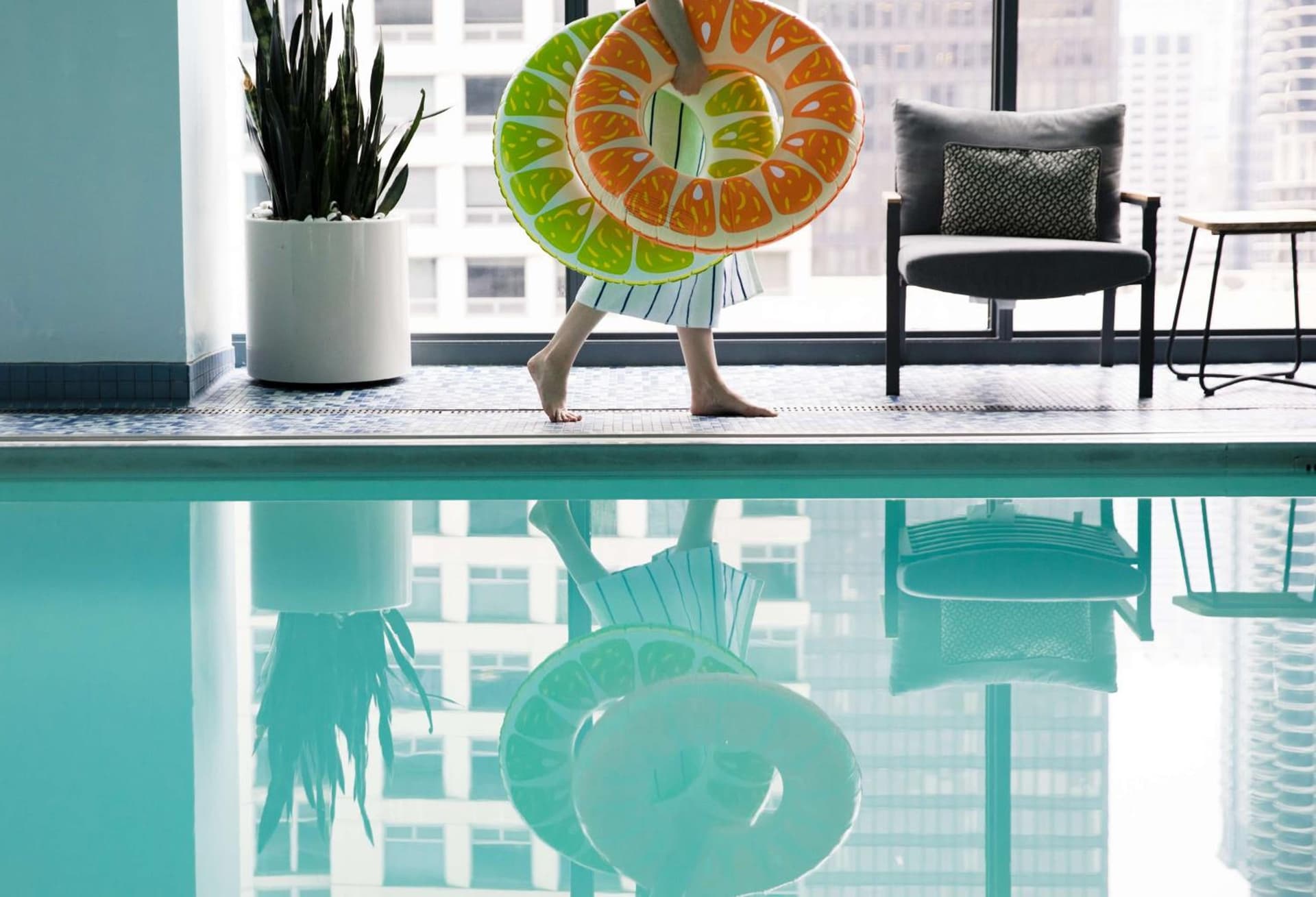 The Royal Sonesta Chicago River North gallery photo in Chicago, IL — image 14