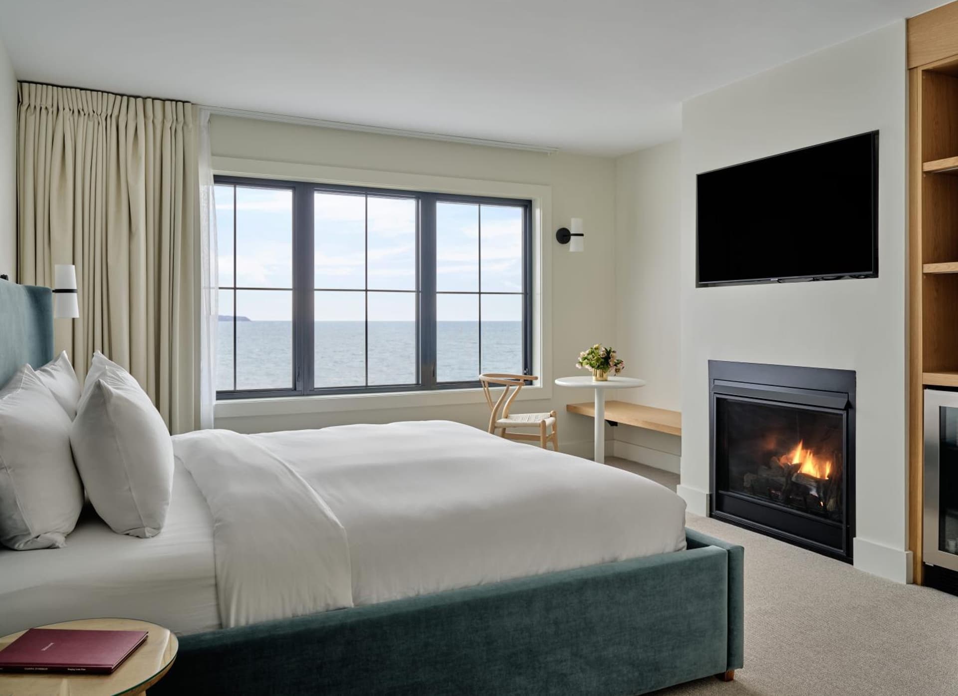 Hotel Moraine gallery photo in Greenport, NY — image 29