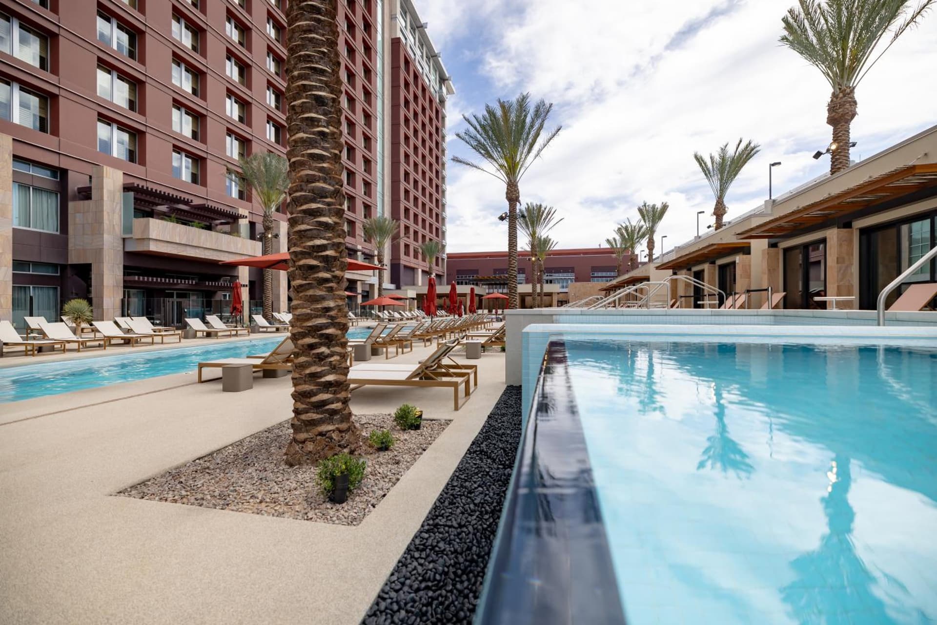 Talking Stick Resort gallery photo in Scottsdale, AZ — image 43