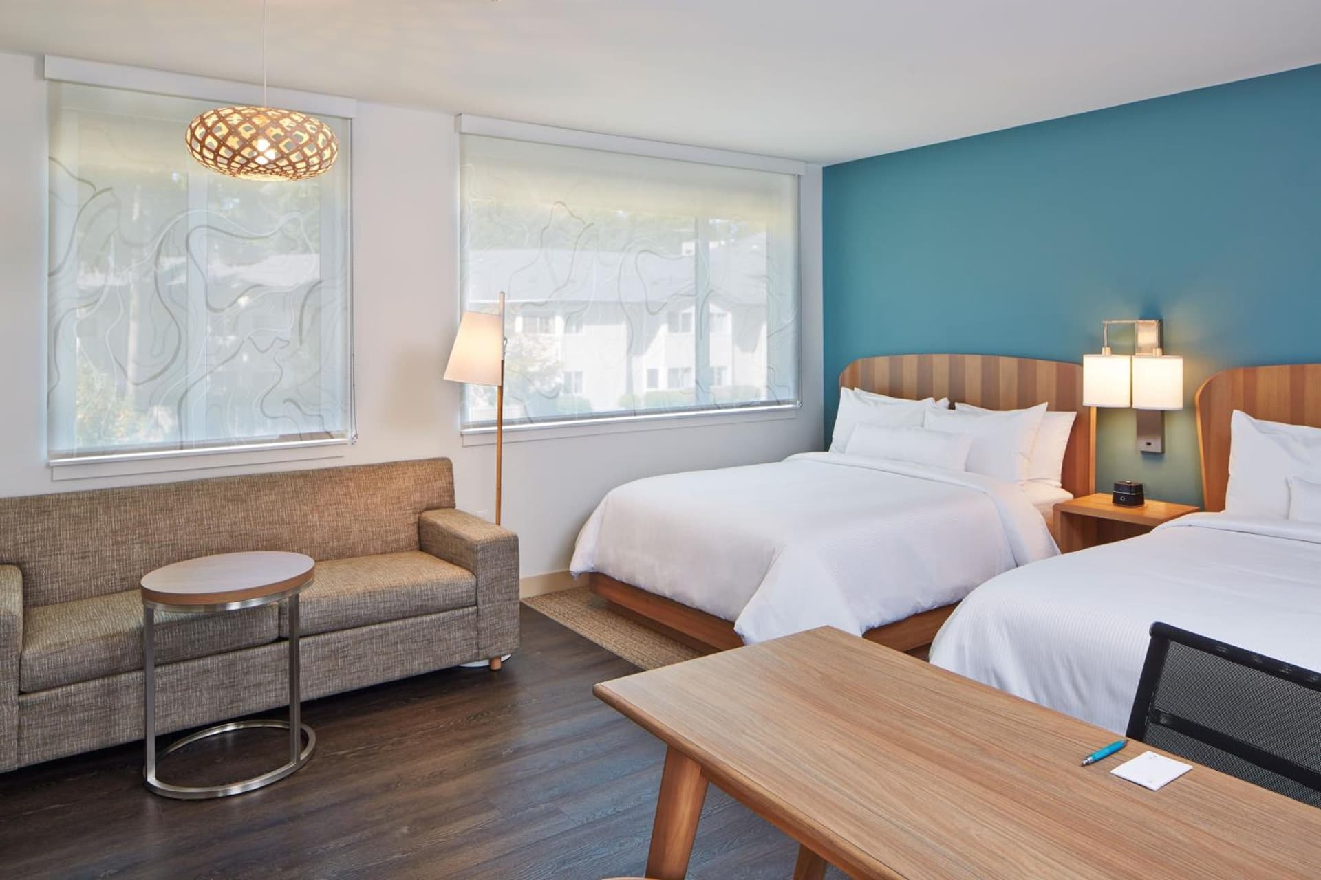 Element by Marriott Indianapolis Carmel gallery photo in Carmel, IN — image 15