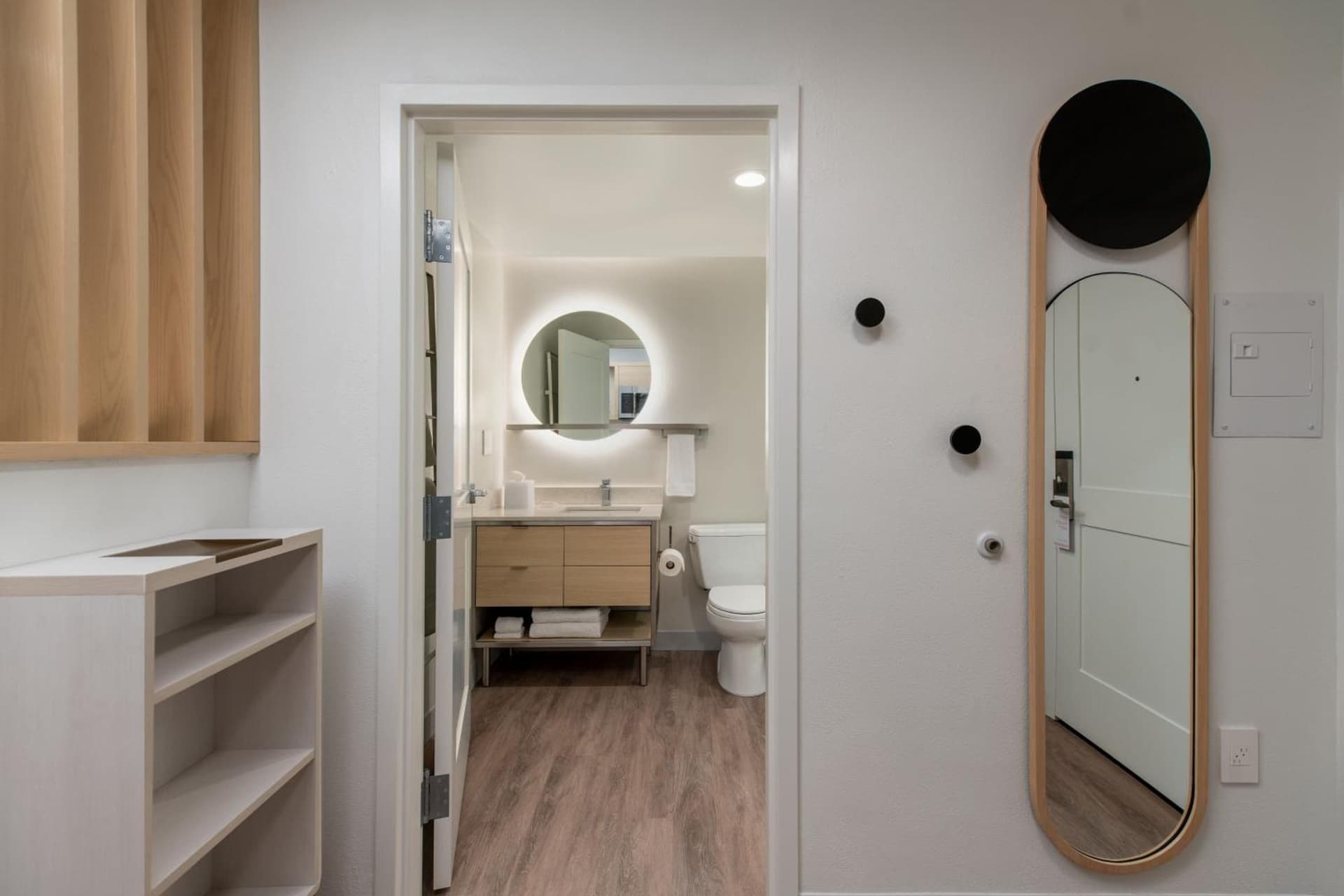 TownePlace Suites by Marriott Lansing North gallery photo in Lansing, MI — image 4