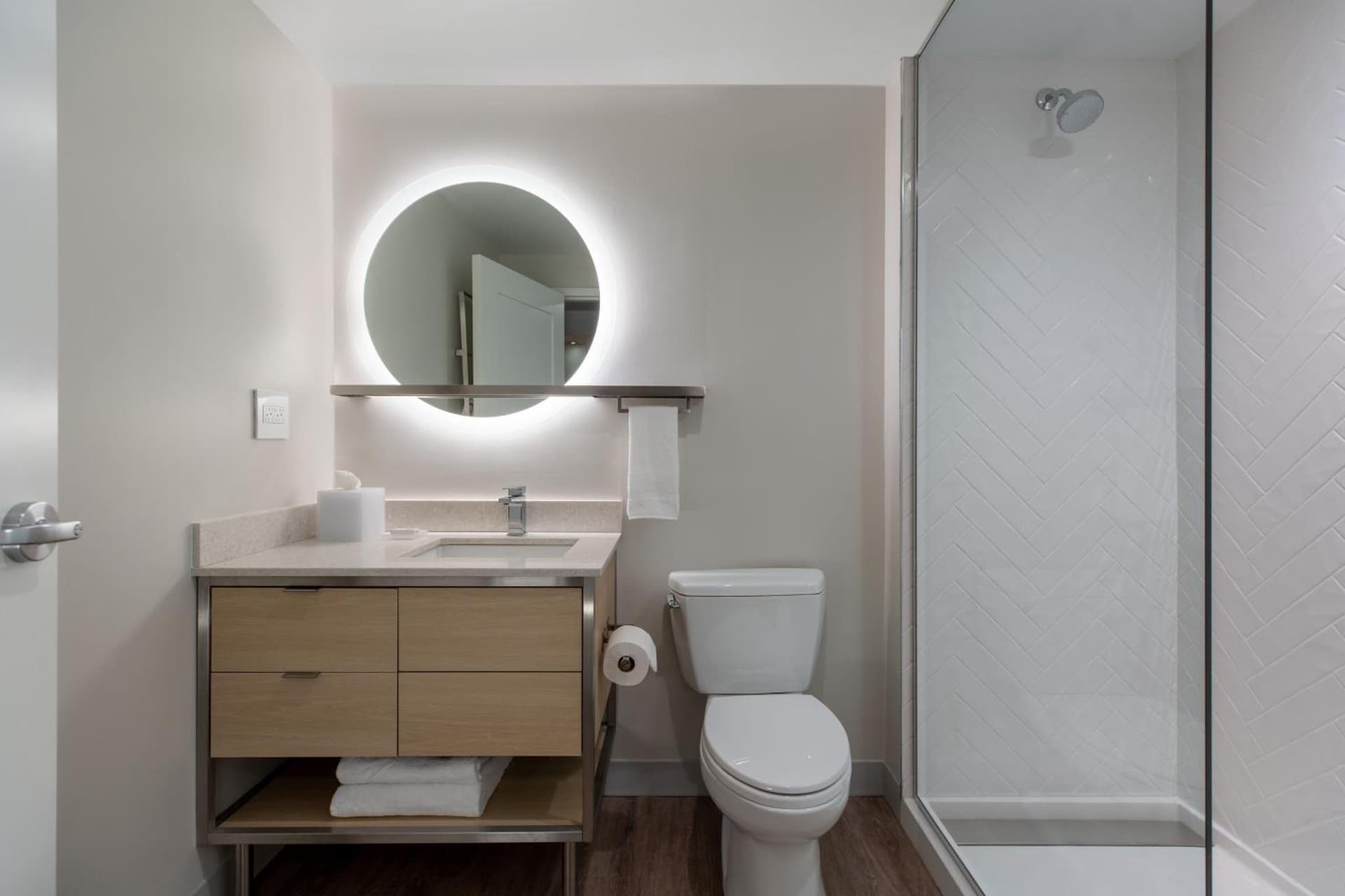 TownePlace Suites by Marriott Lansing North gallery photo in Lansing, MI — image 5
