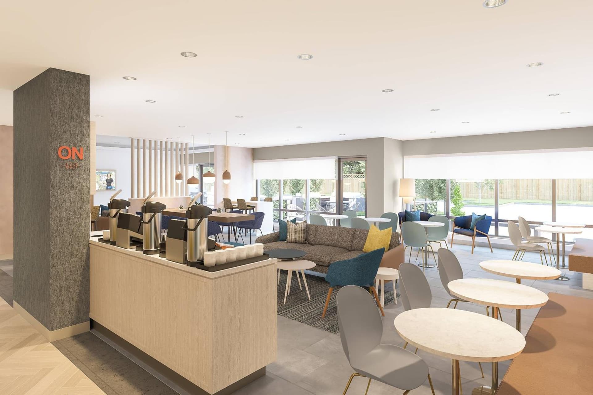 TownePlace Suites by Marriott Lansing North gallery photo in Lansing, MI — image 7