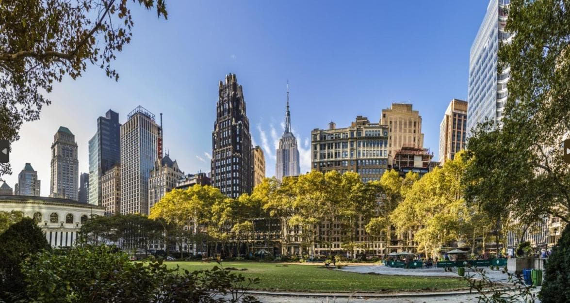Bryant Park Hotel gallery photo in New York, NY — image 34