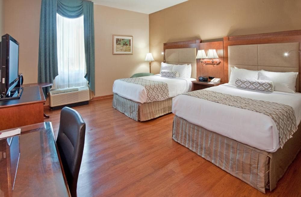 Clayton Plaza Hotel & Extended Stay gallery photo in Clayton, MO — image 18