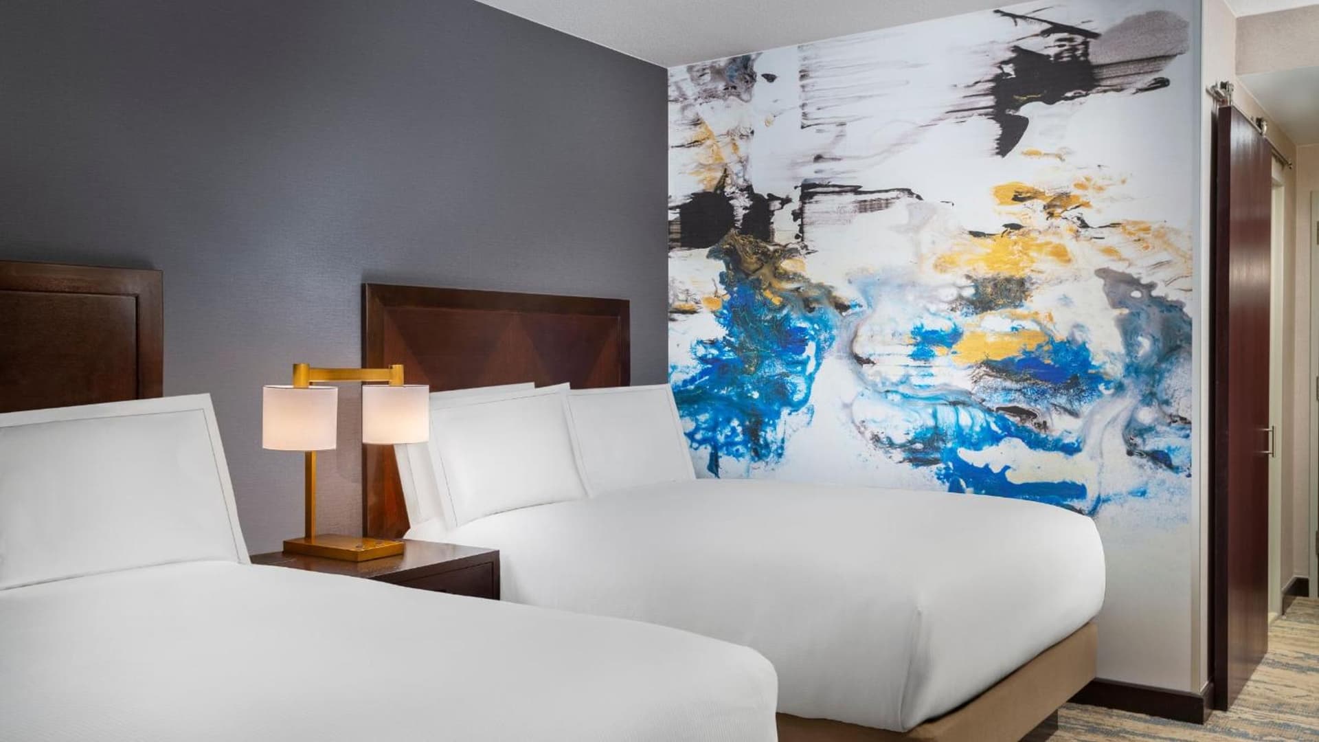 Hilton Americas - Houston gallery photo in Houston, TX — image 63