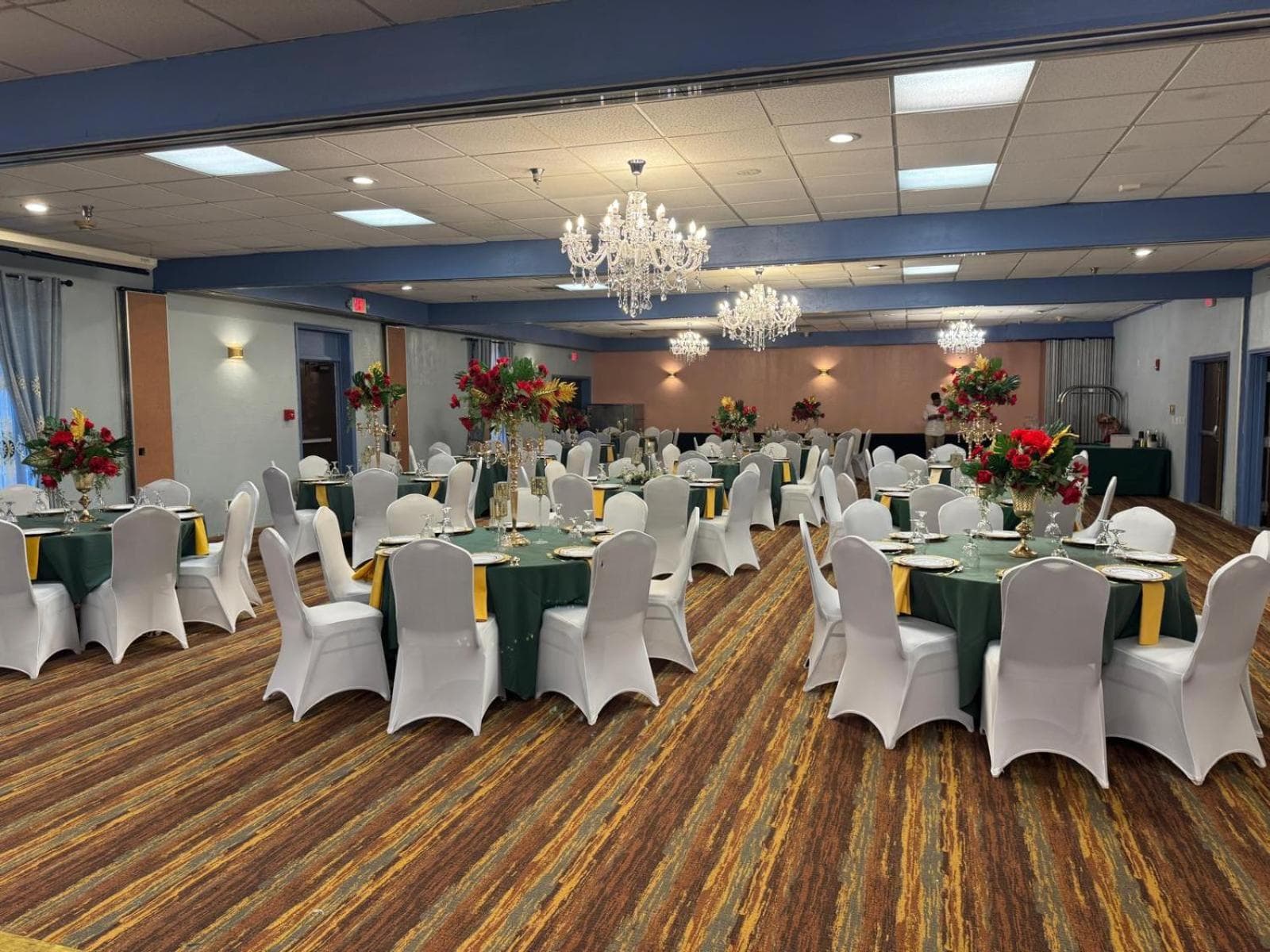 Albany Airport Inn gallery photo in Albany, NY — image 36