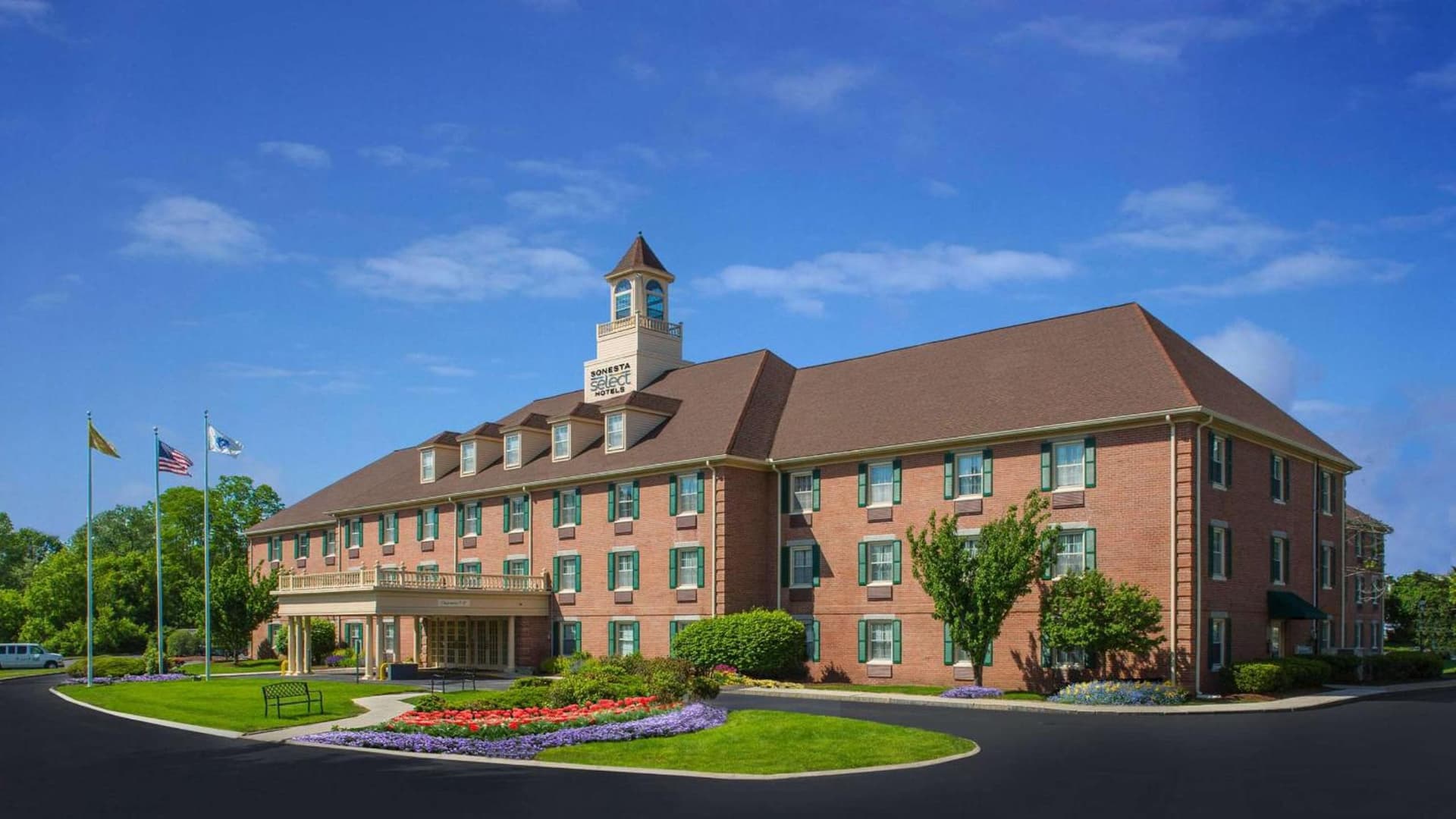 Sonesta Select Boston Lowell Chelmsford — hotel in Lowell, Massachusetts