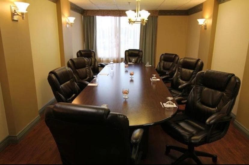 Albany Airport Inn gallery photo in Albany, NY — image 25