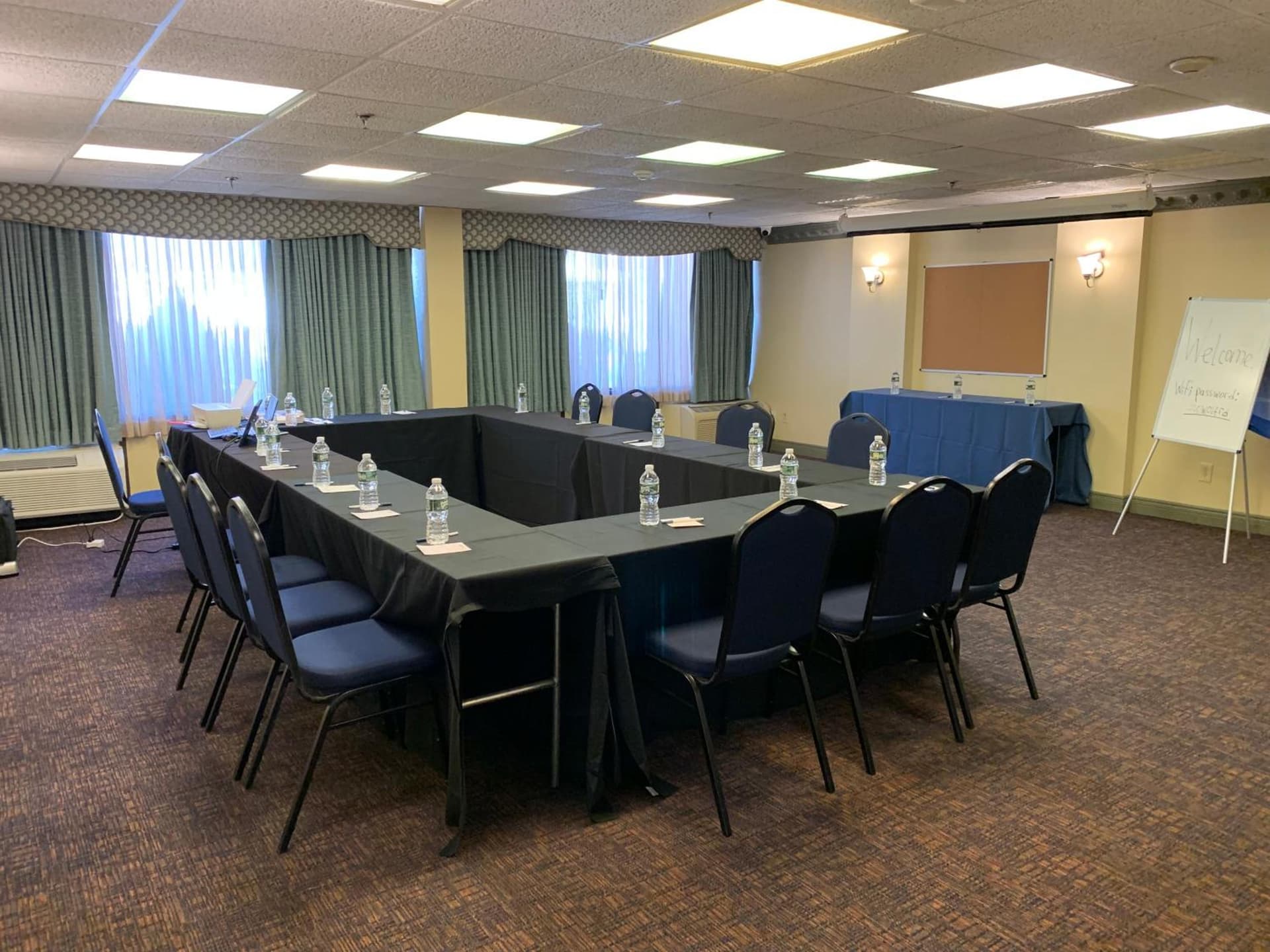 Albany Airport Inn gallery photo in Albany, NY — image 29