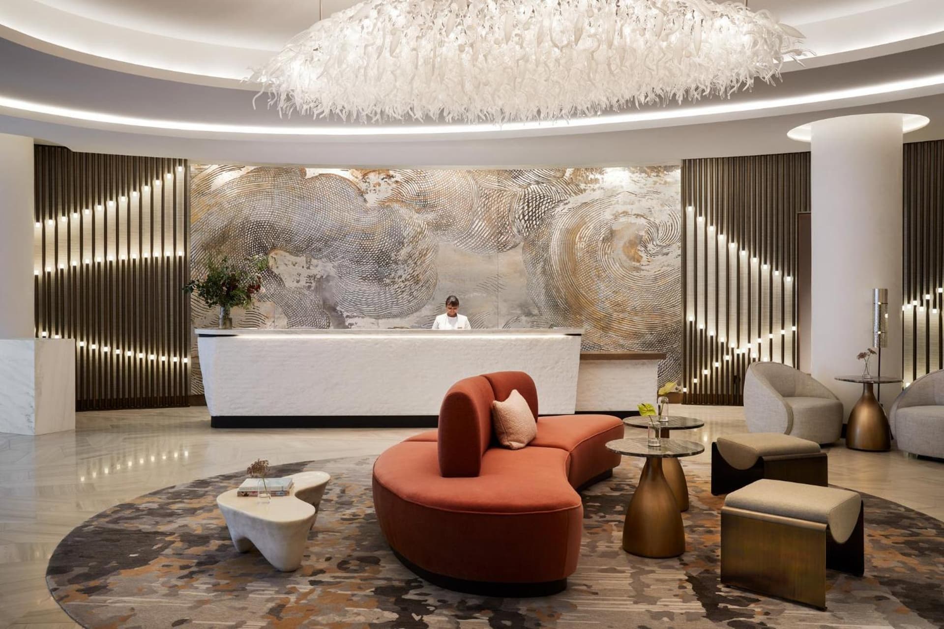 InterContinental Seattle Bellevue, by IHG gallery photo in Bellevue, WA — image 140