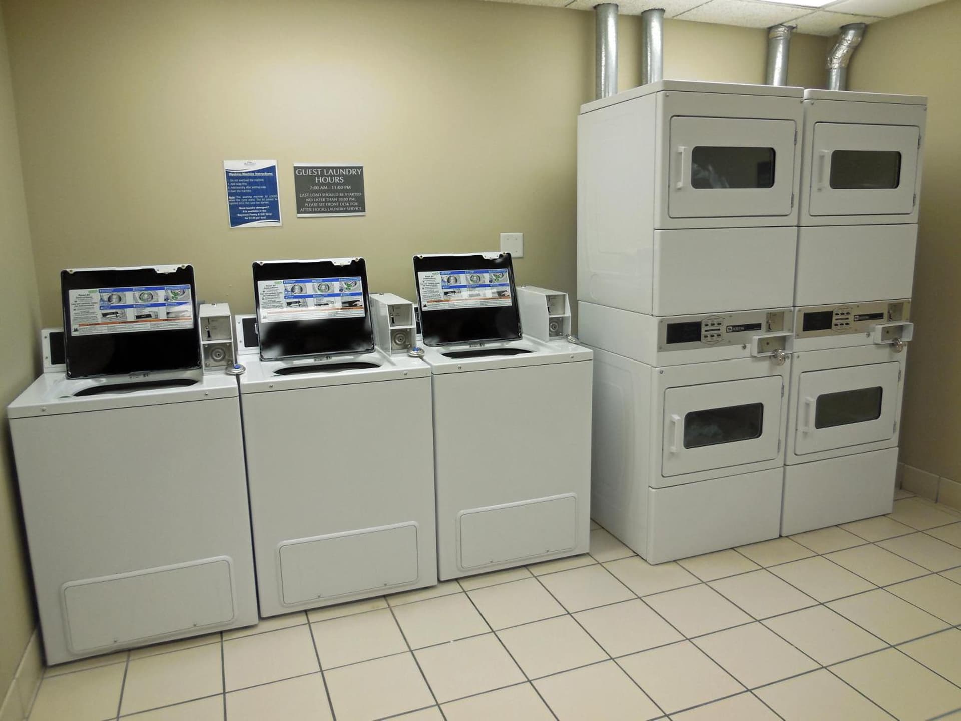 Baymont by Wyndham Des Moines Airport gallery photo in Des Moines, IA — image 23