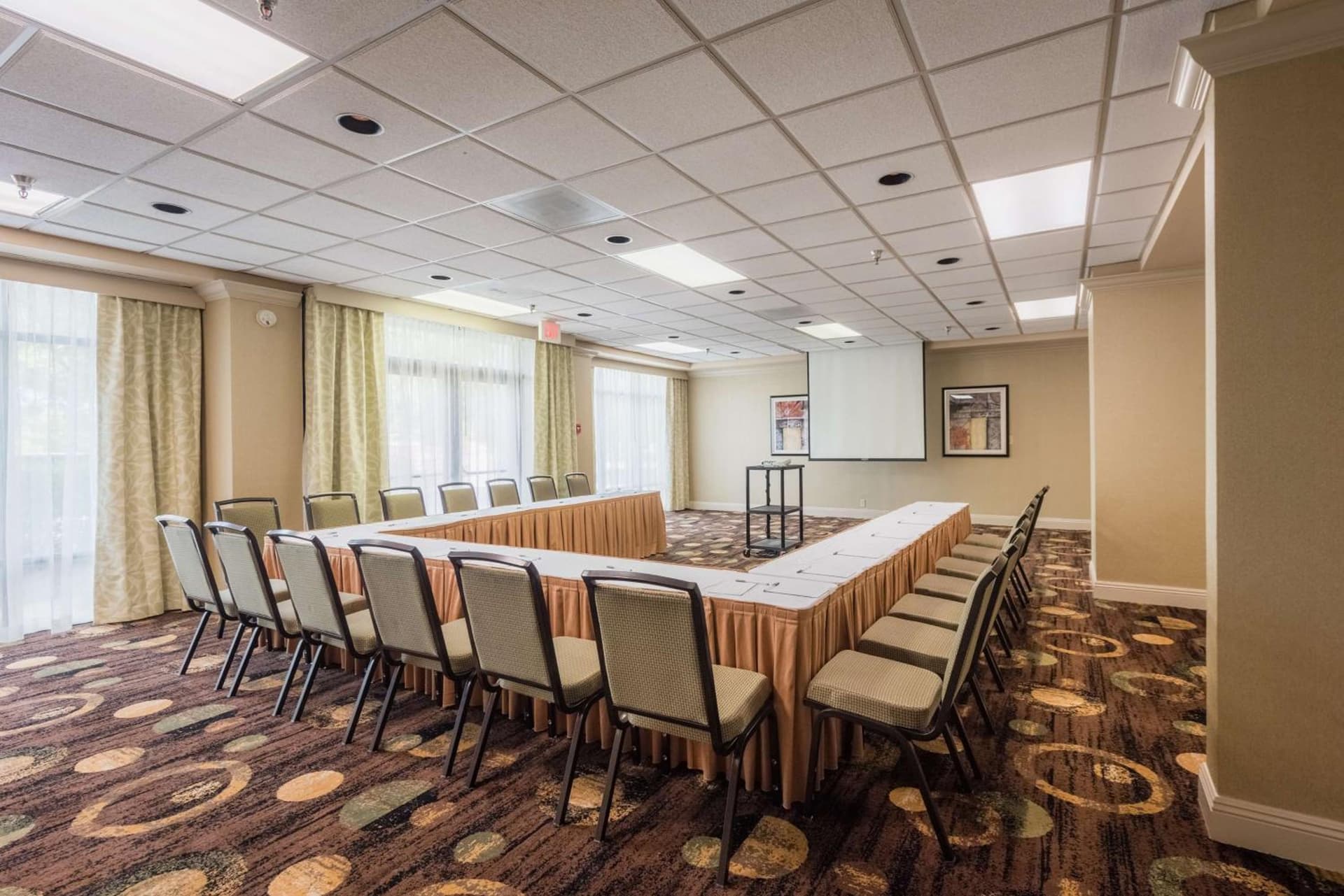 Hampton Inn Meridian — hotel in Meridian, Mississippi