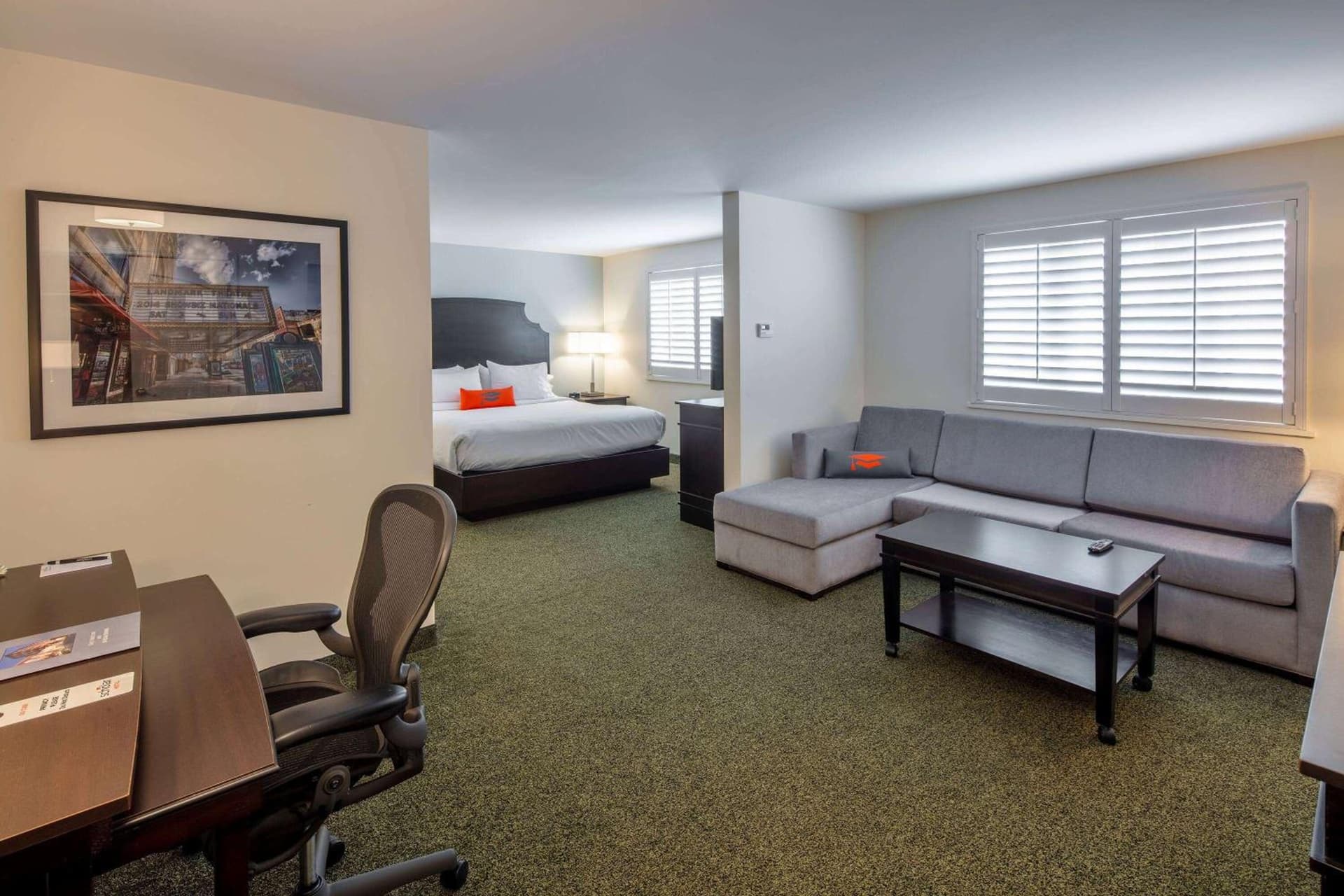 Collegian Hotel & Suites, Trademark Collection by Wyndham gallery photo in Syracuse, NY — image 76