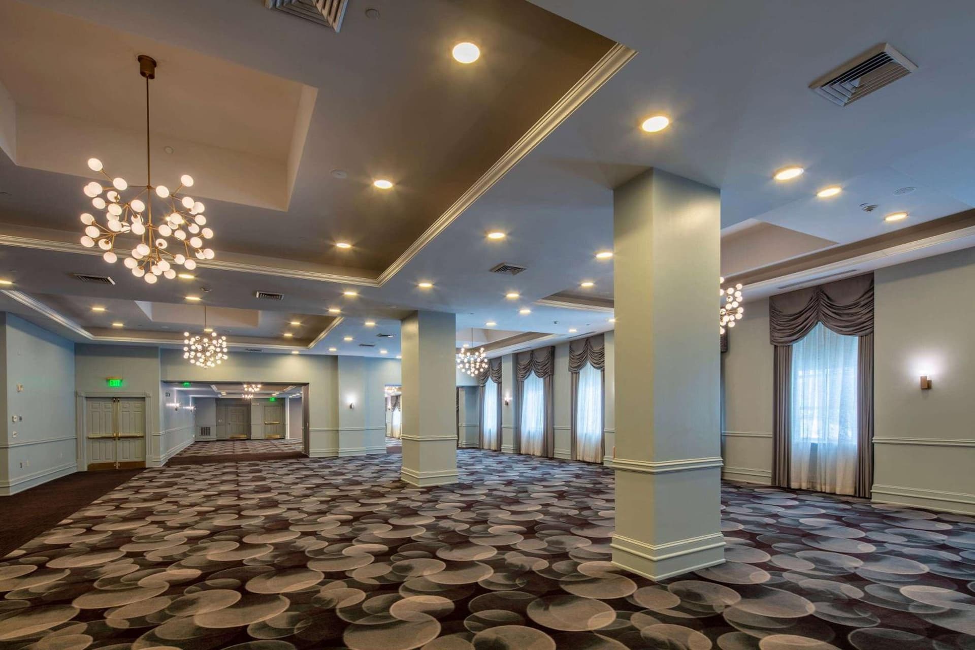 Collegian Hotel & Suites, Trademark Collection by Wyndham gallery photo in Syracuse, NY — image 43