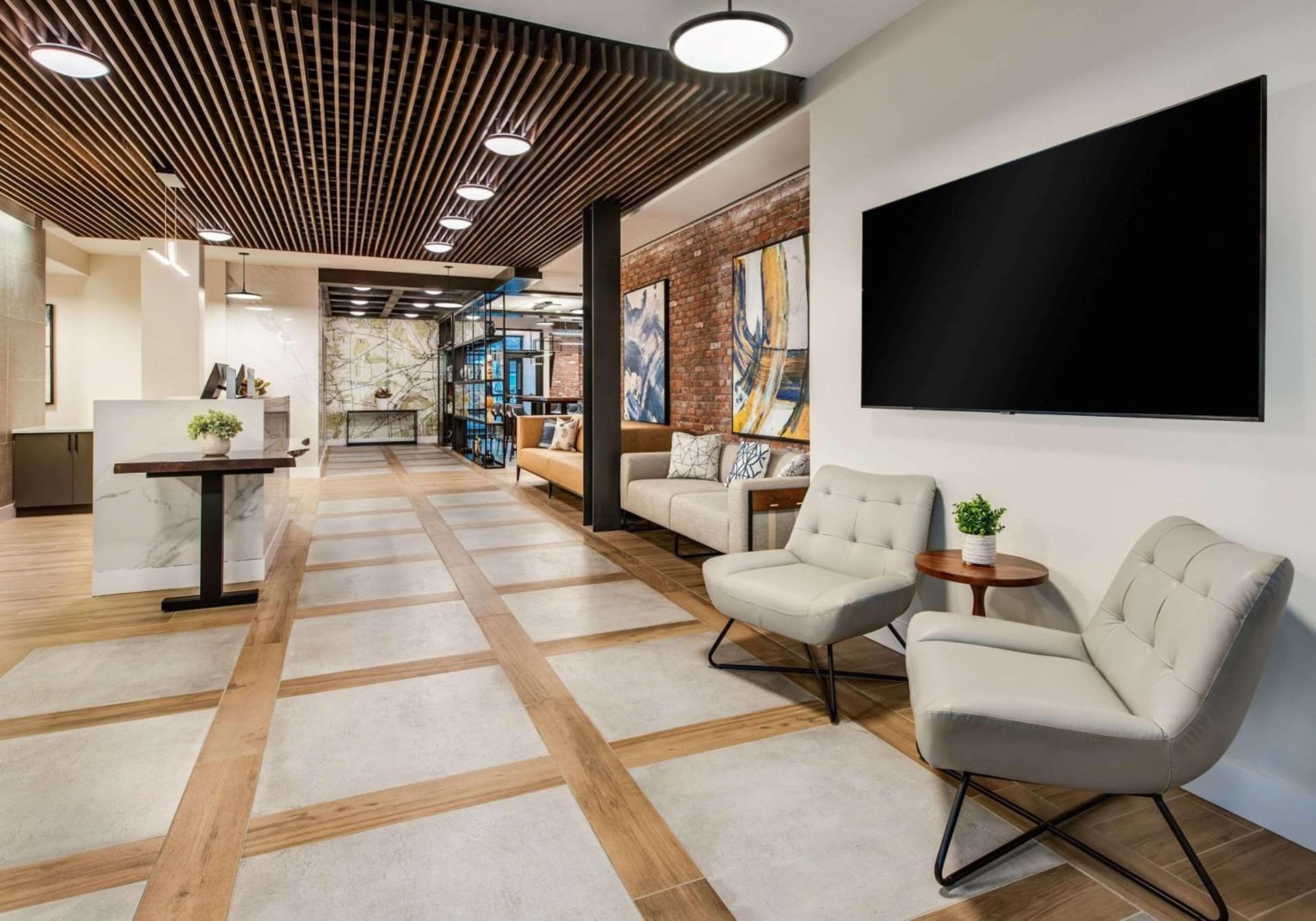 Hyatt Place Newark-Main Street gallery photo in Newark, DE — image 30