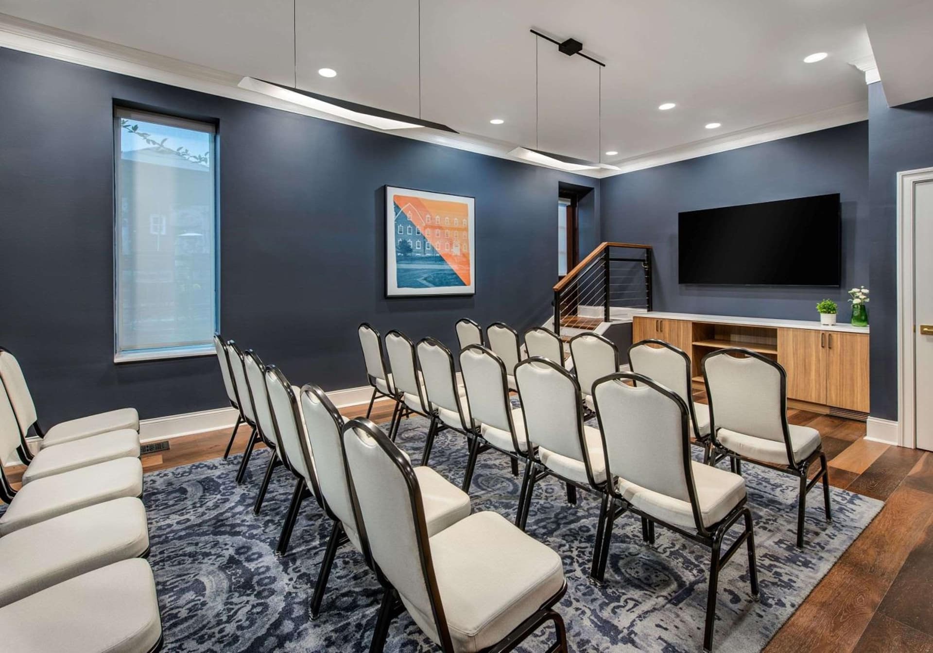 Hyatt Place Newark-Main Street gallery photo in Newark, DE — image 36