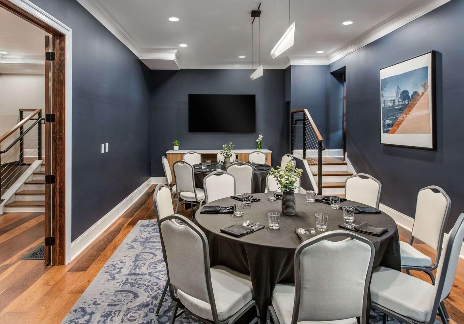 Hyatt Place Newark-Main Street gallery photo in Newark, DE — image 53