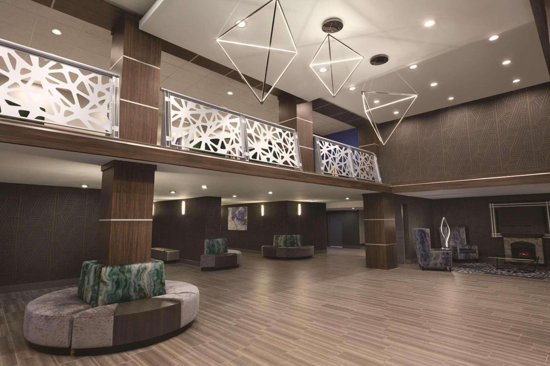Verta Hotel McAllen gallery photo in McAllen, TX — image 31