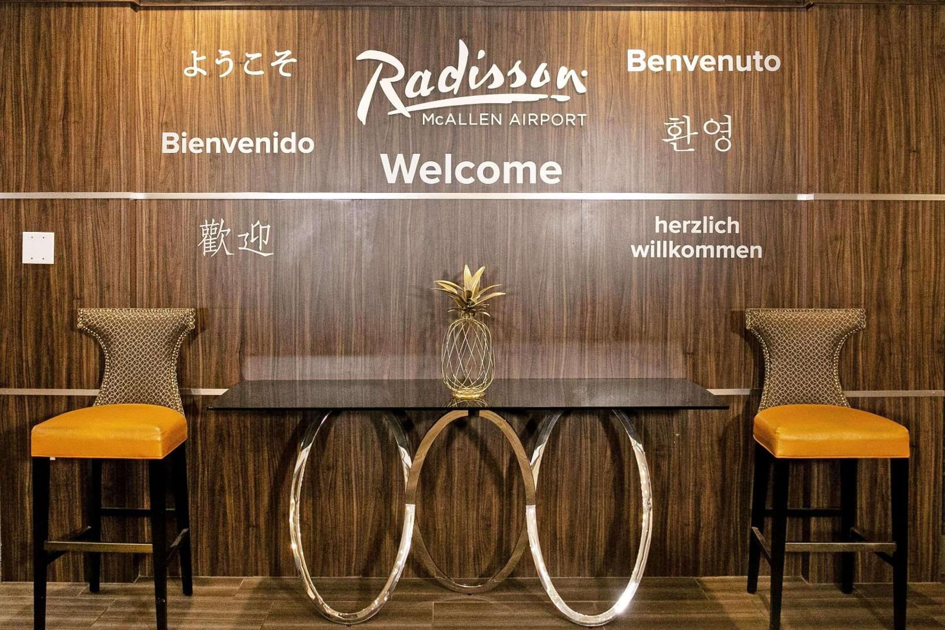 Verta Hotel McAllen gallery photo in McAllen, TX — image 15