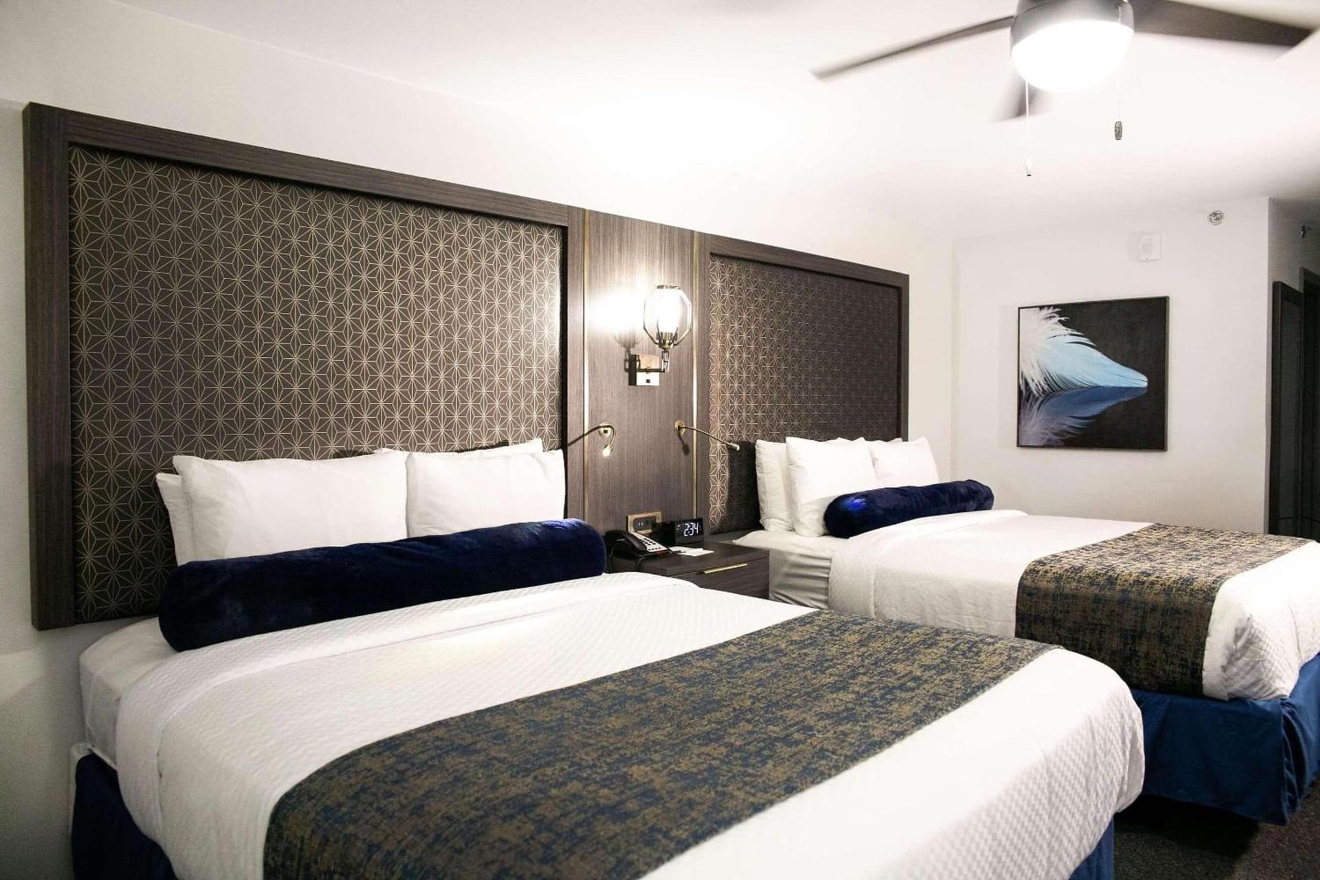 Verta Hotel McAllen gallery photo in McAllen, TX — image 27