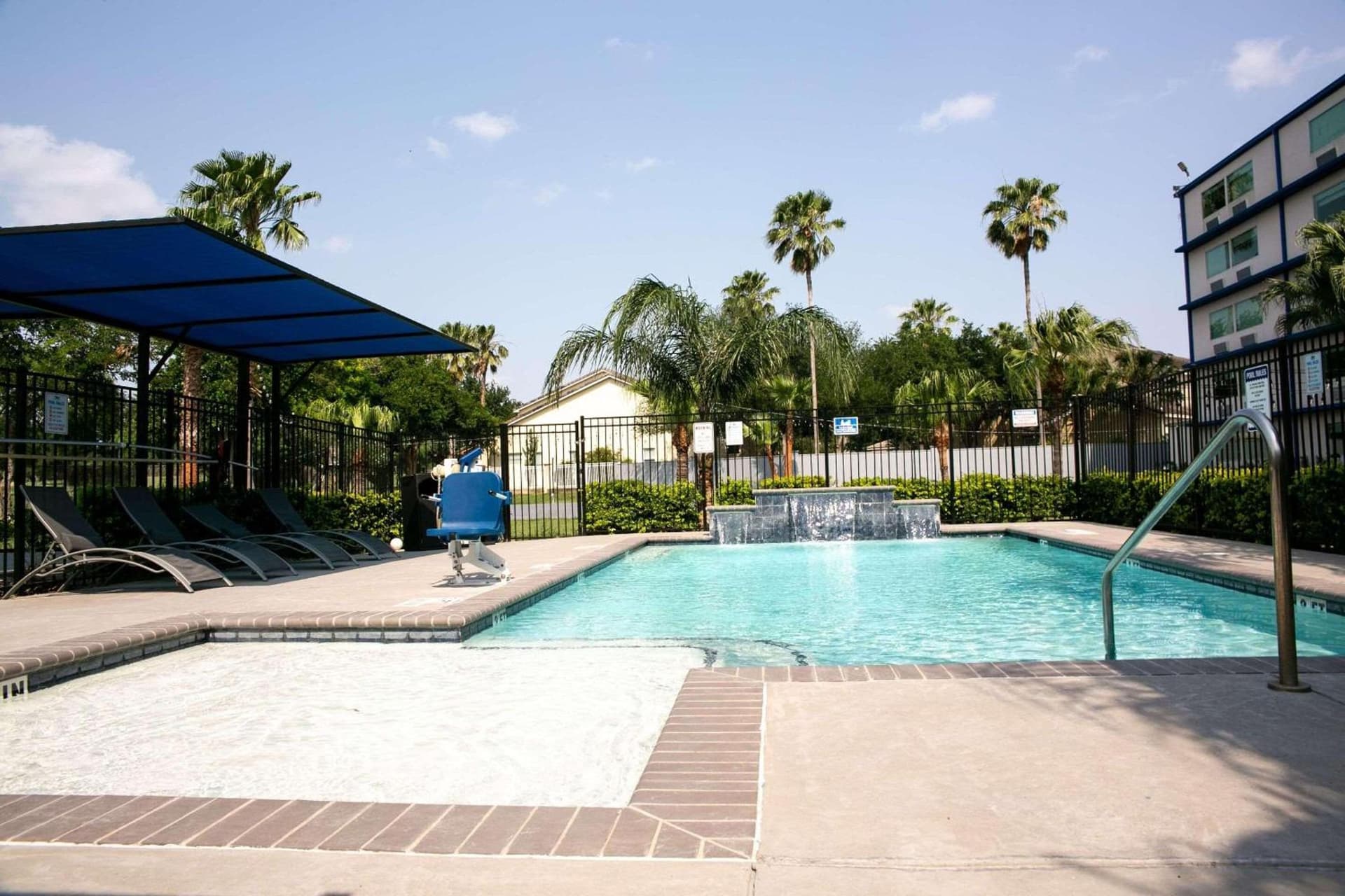 Verta Hotel McAllen gallery photo in McAllen, TX — image 25