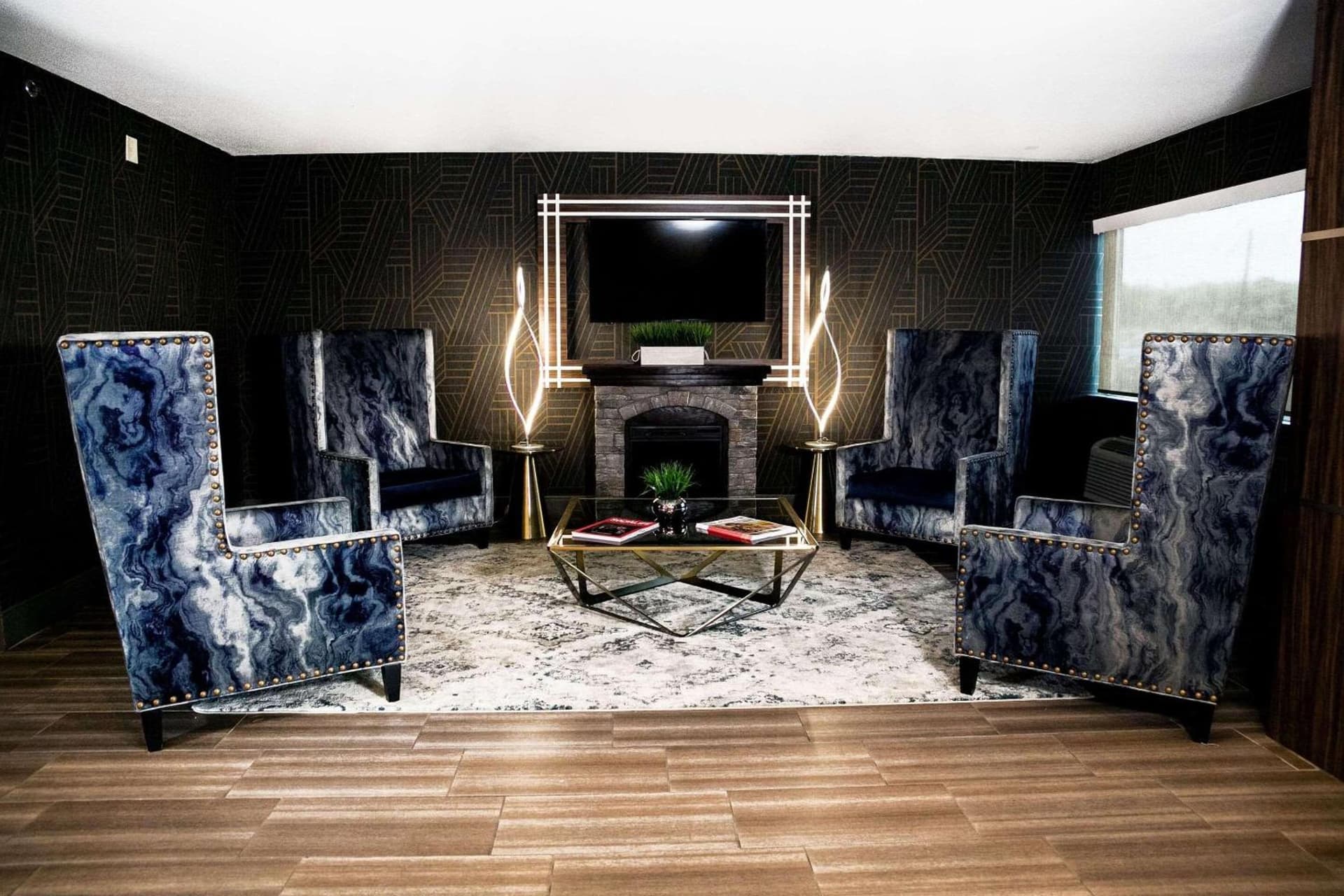Verta Hotel McAllen gallery photo in McAllen, TX — image 7