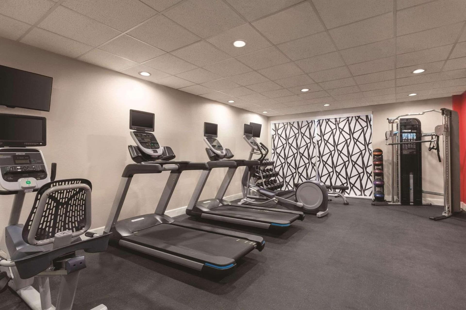 Verta Hotel McAllen gallery photo in McAllen, TX — image 10