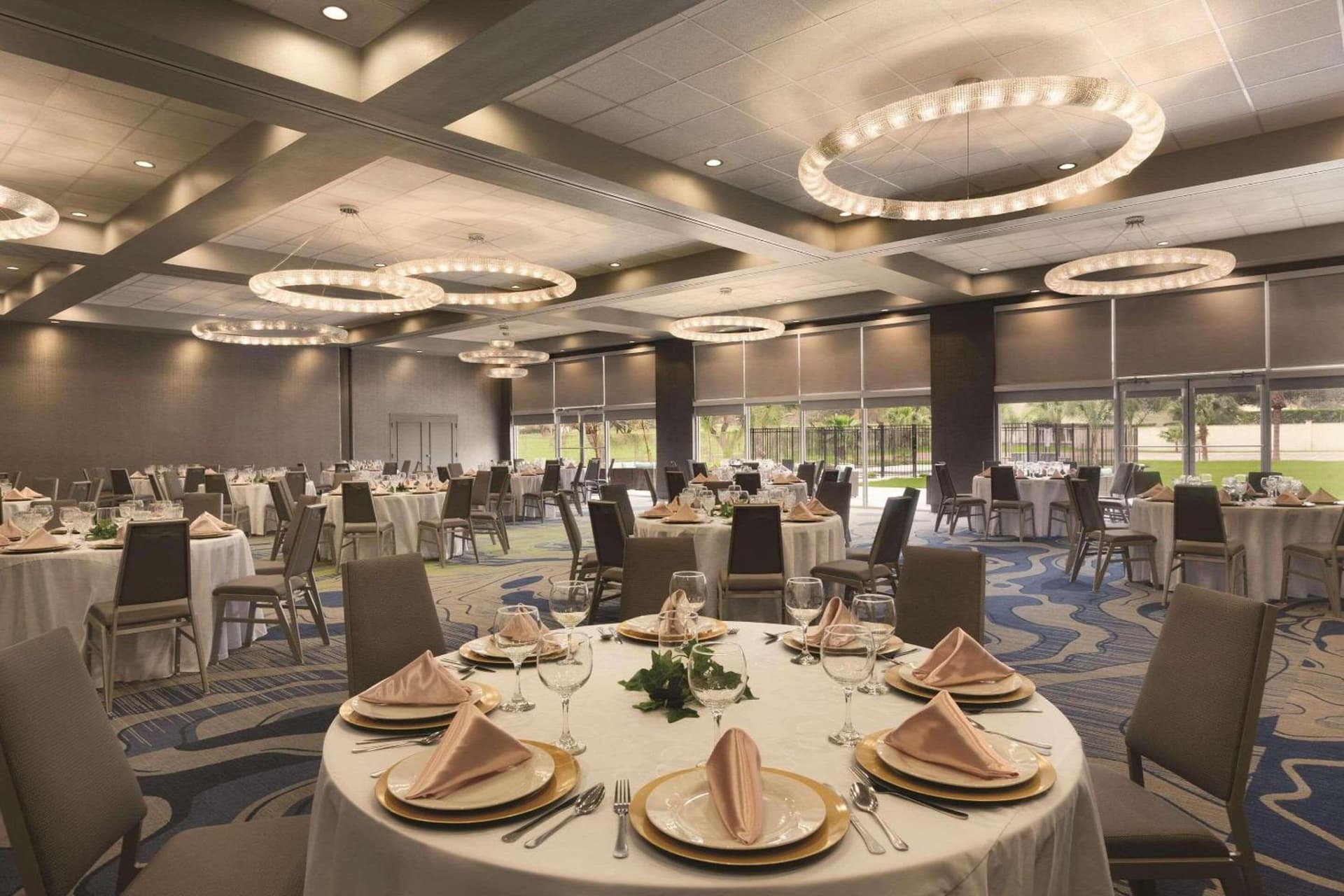 Verta Hotel McAllen gallery photo in McAllen, TX — image 20