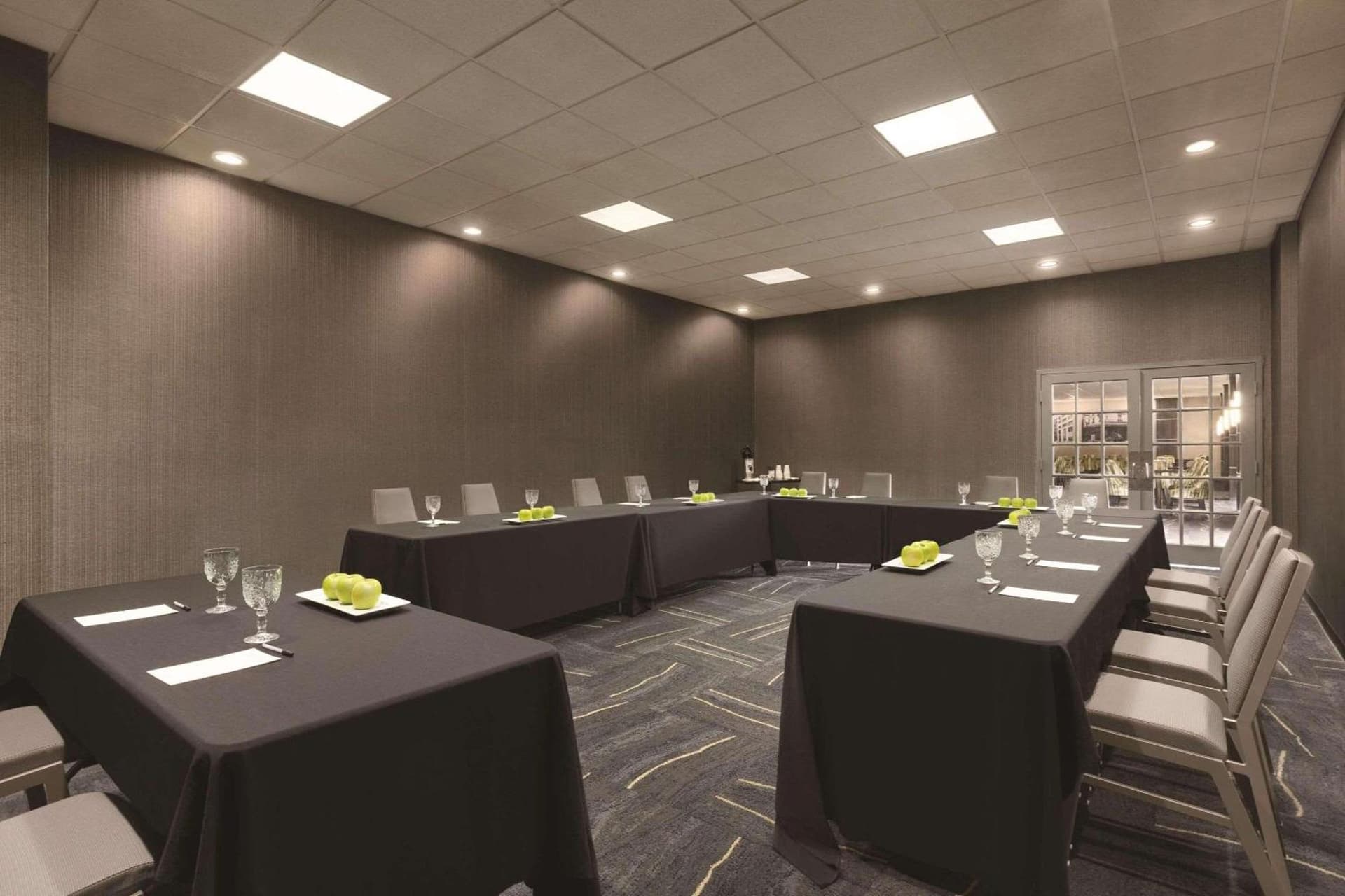 Verta Hotel McAllen gallery photo in McAllen, TX — image 23
