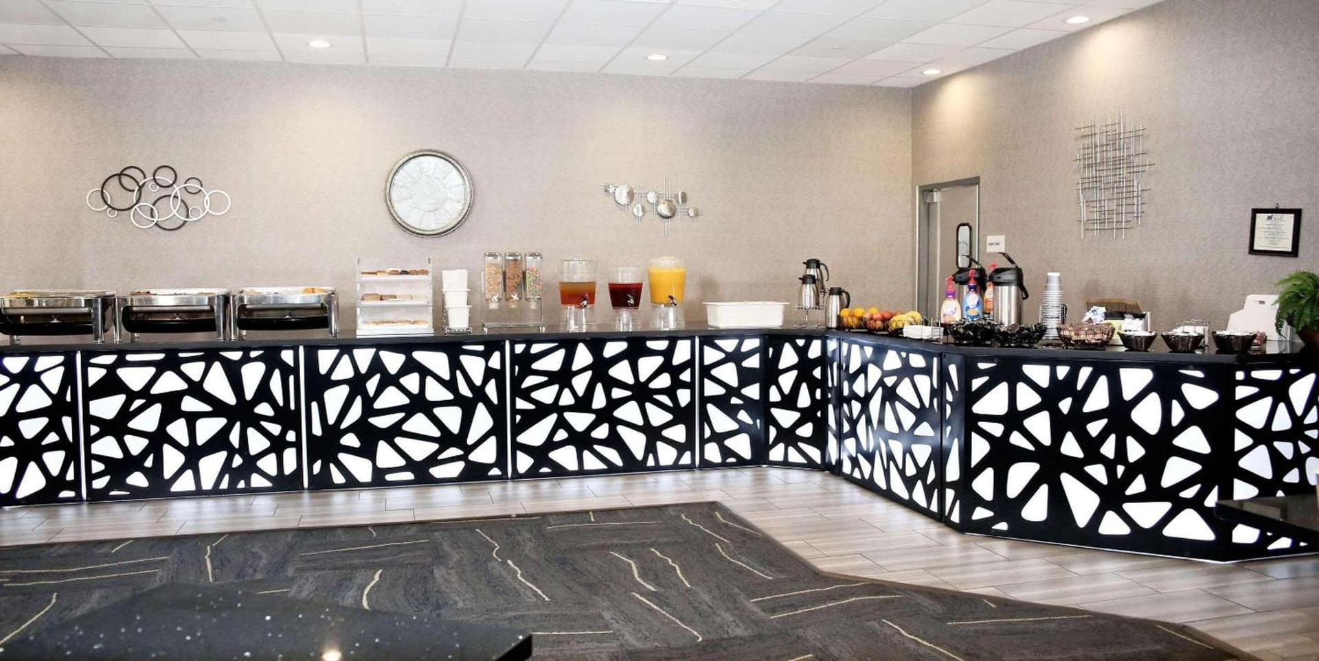 Verta Hotel McAllen gallery photo in McAllen, TX — image 19