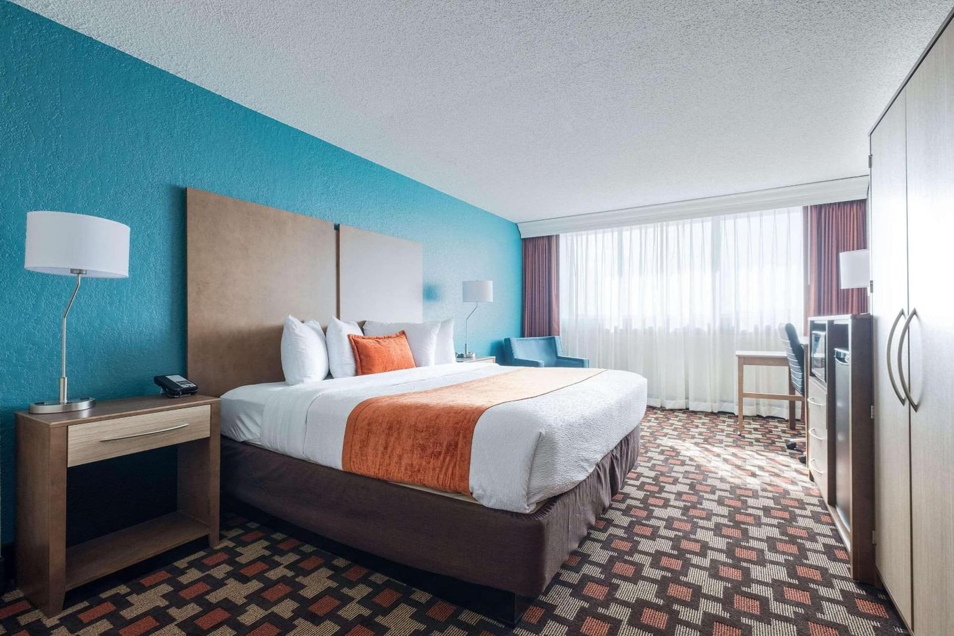Radisson Hotel St Paul Downtown gallery photo in Saint Paul, MN — image 26
