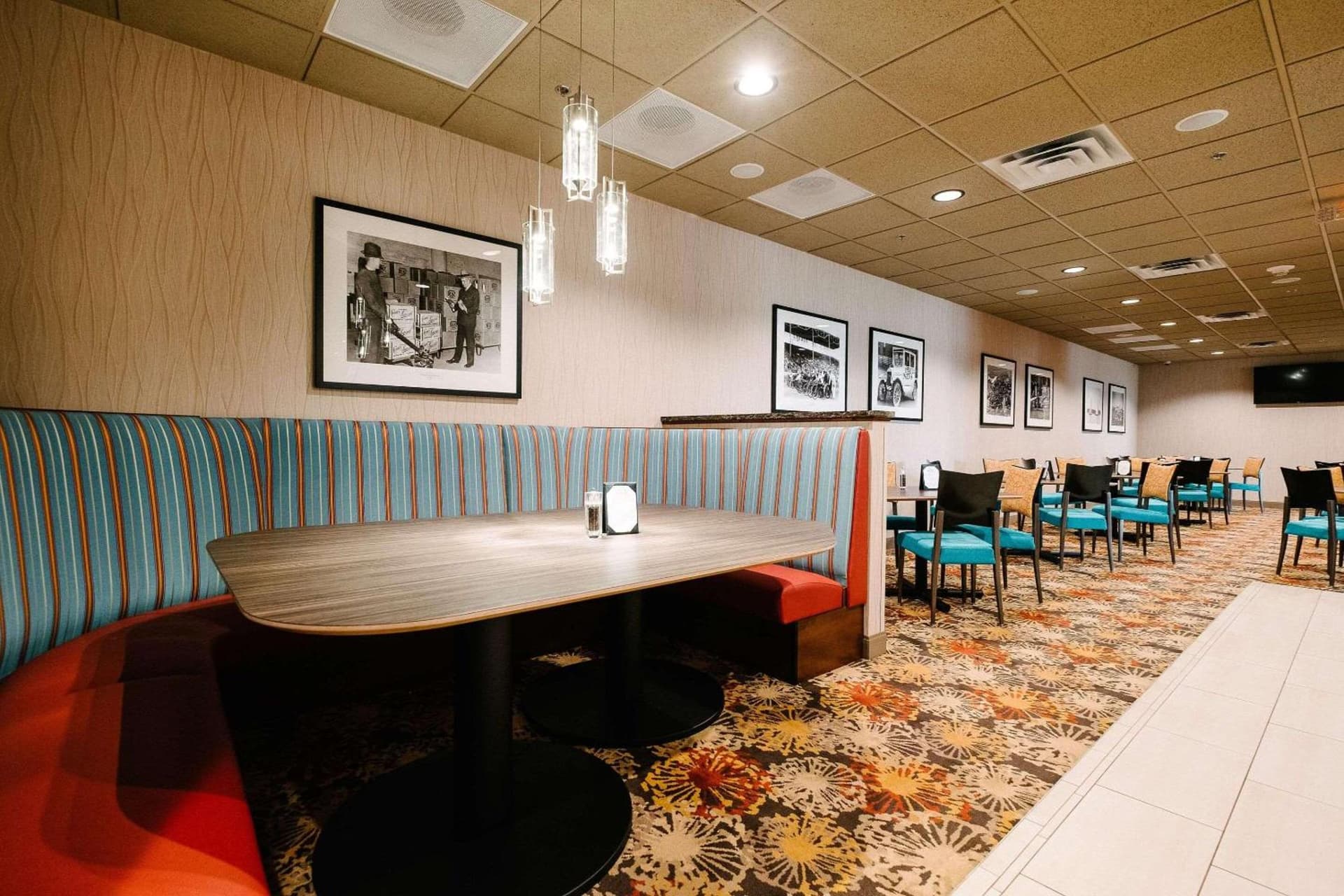 Radisson Hotel St Paul Downtown gallery photo in Saint Paul, MN — image 15