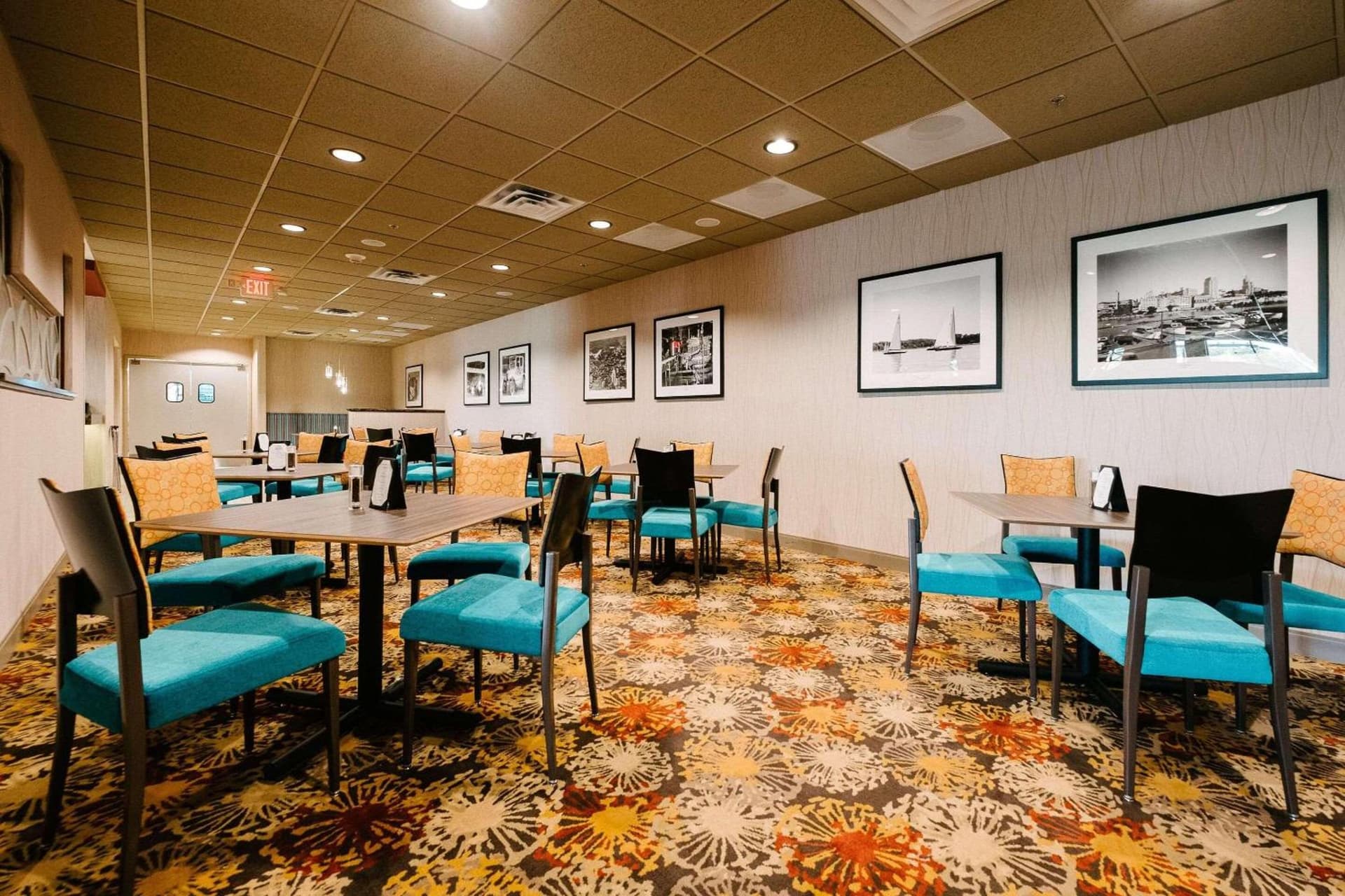 Radisson Hotel St Paul Downtown gallery photo in Saint Paul, MN — image 22