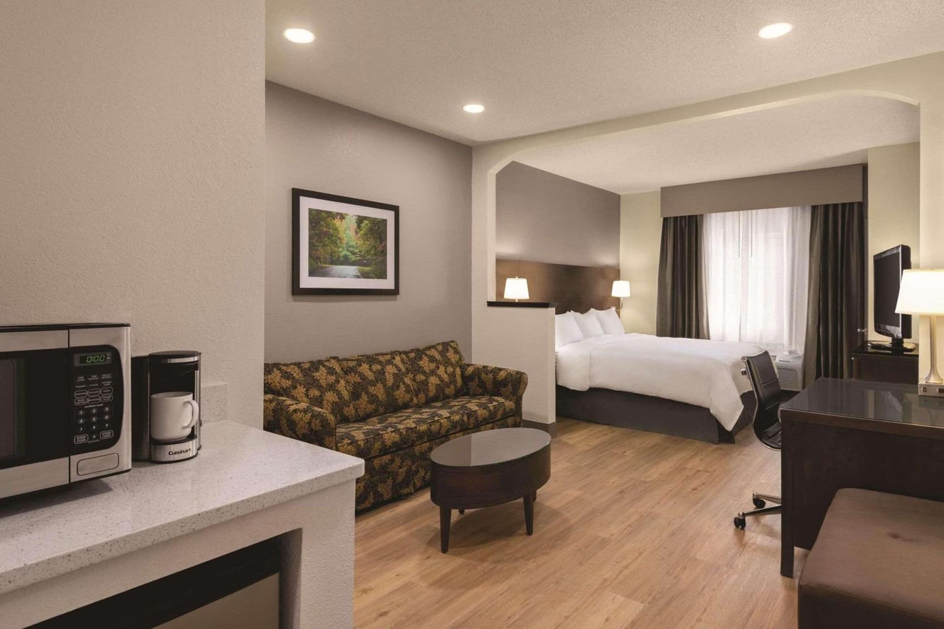 Radisson Hotel & Conference Center Rockford gallery photo in Rockford, IL — image 6